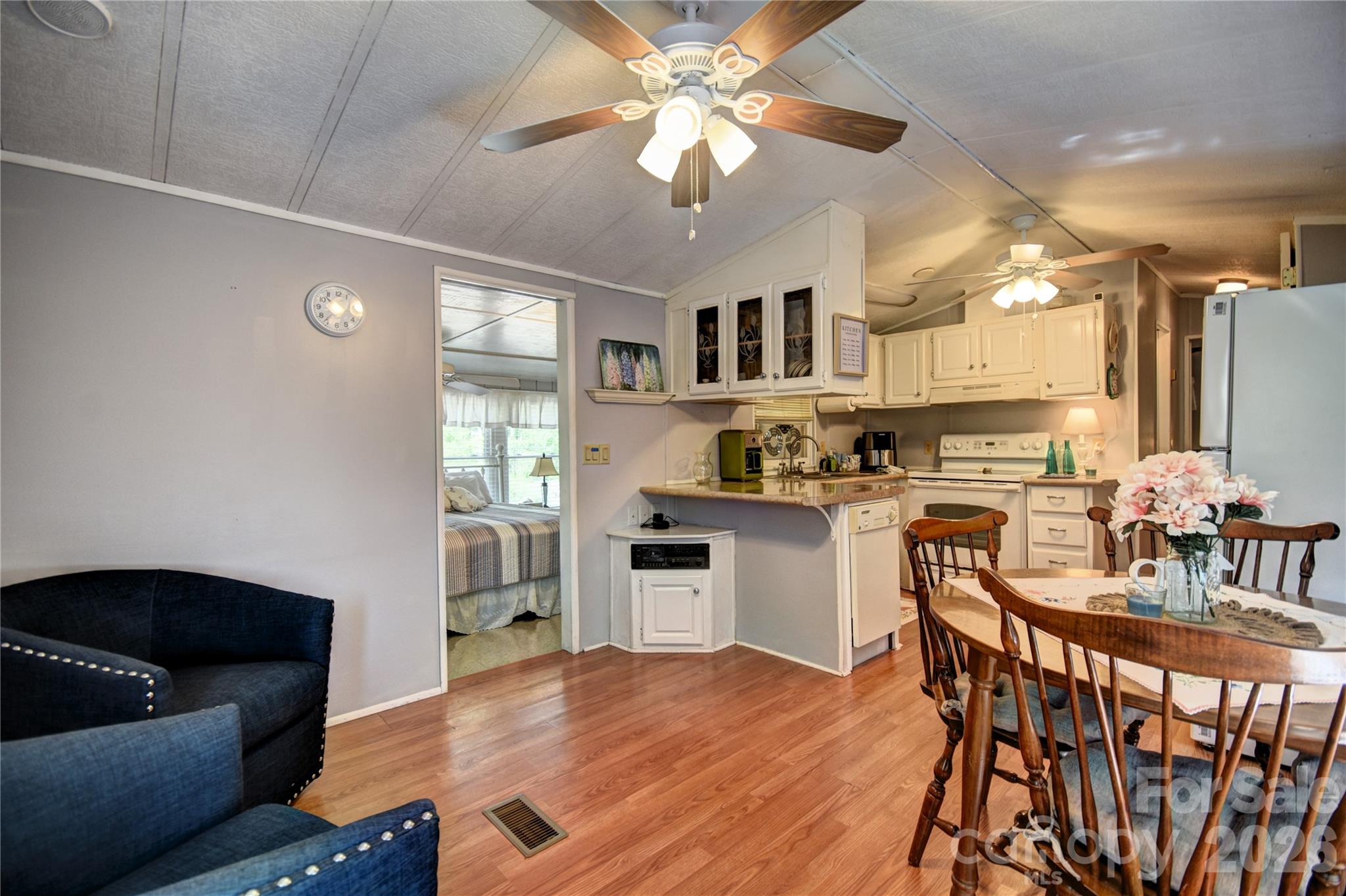 Dogwood Lakes - Residential