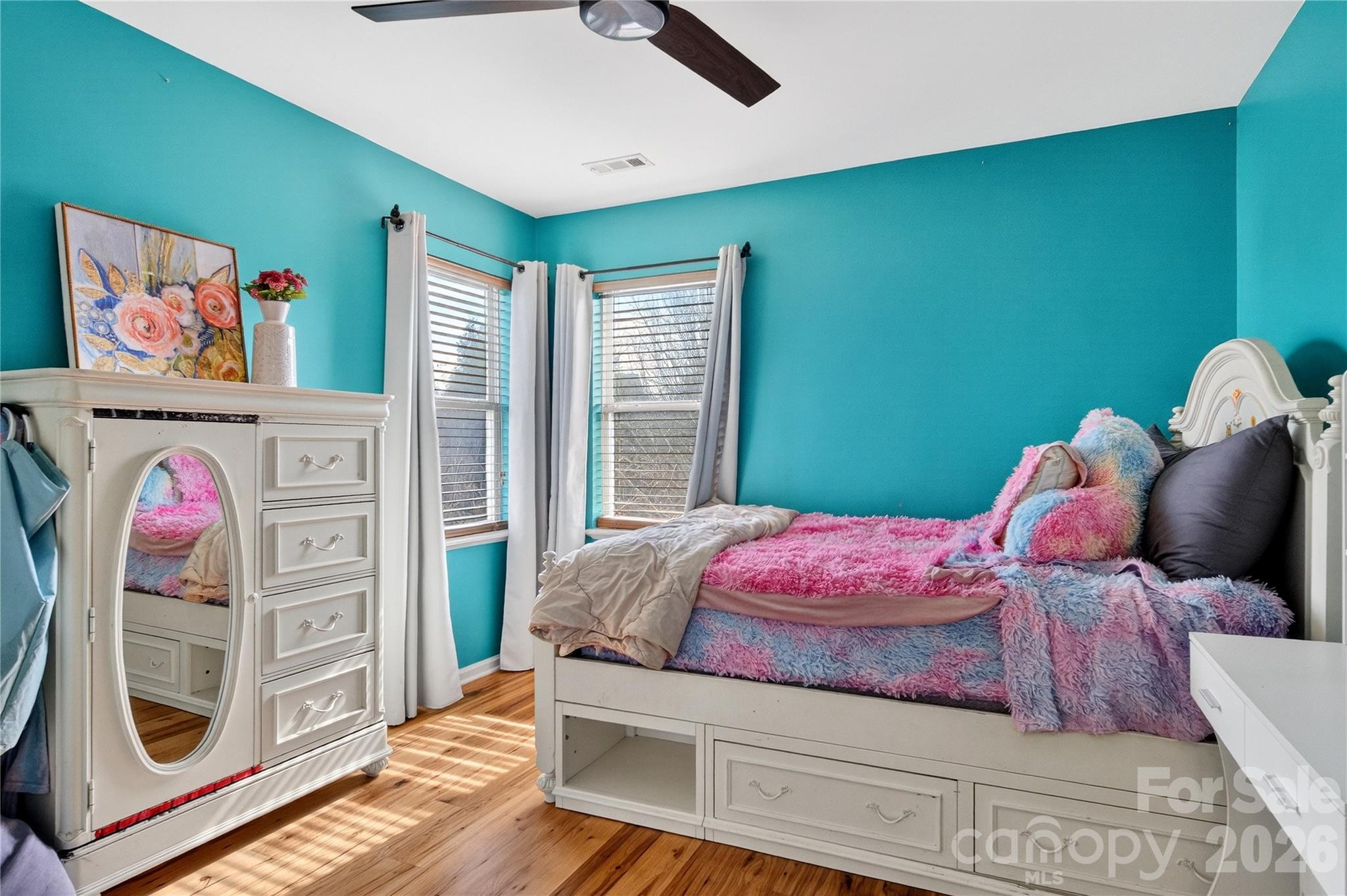 Gilead Ridge - Residential