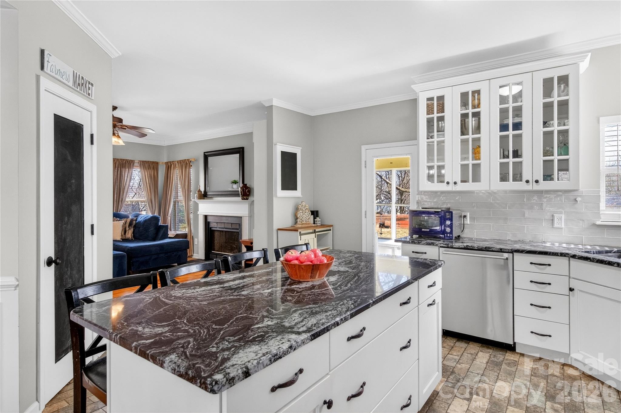 Gilead Ridge - Residential