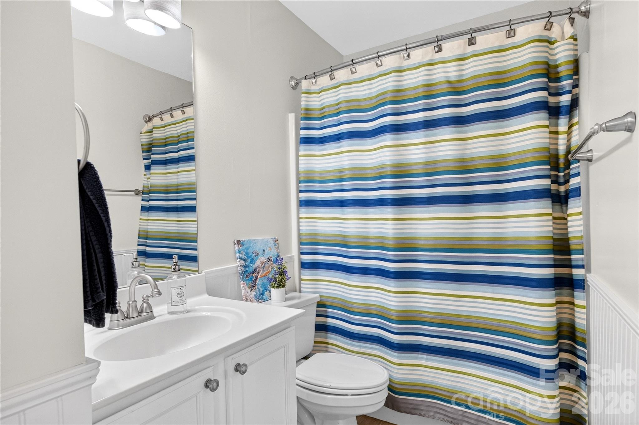 Gilead Ridge - Residential