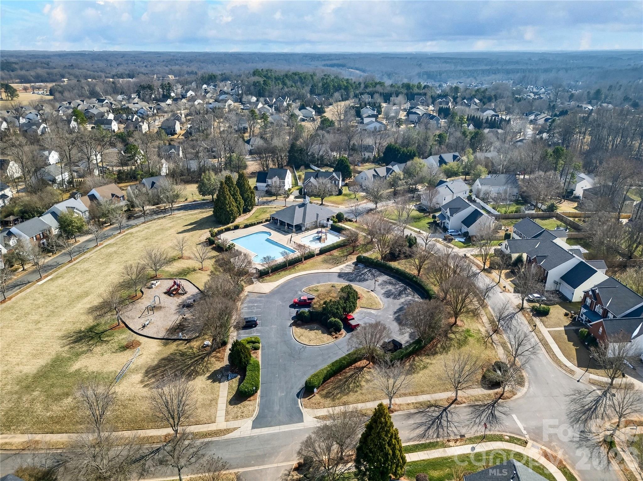 Gilead Ridge - Residential