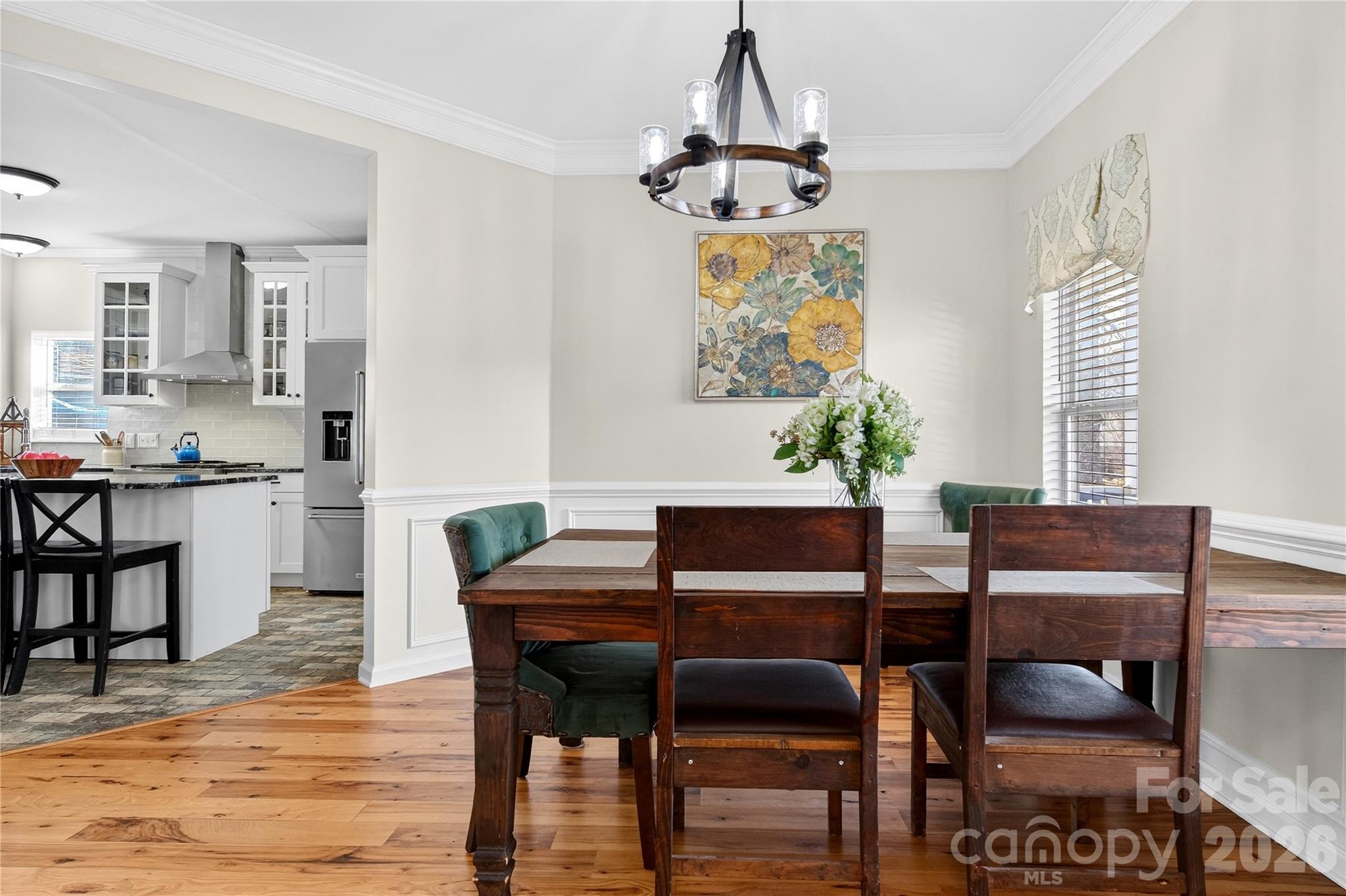 Gilead Ridge - Residential