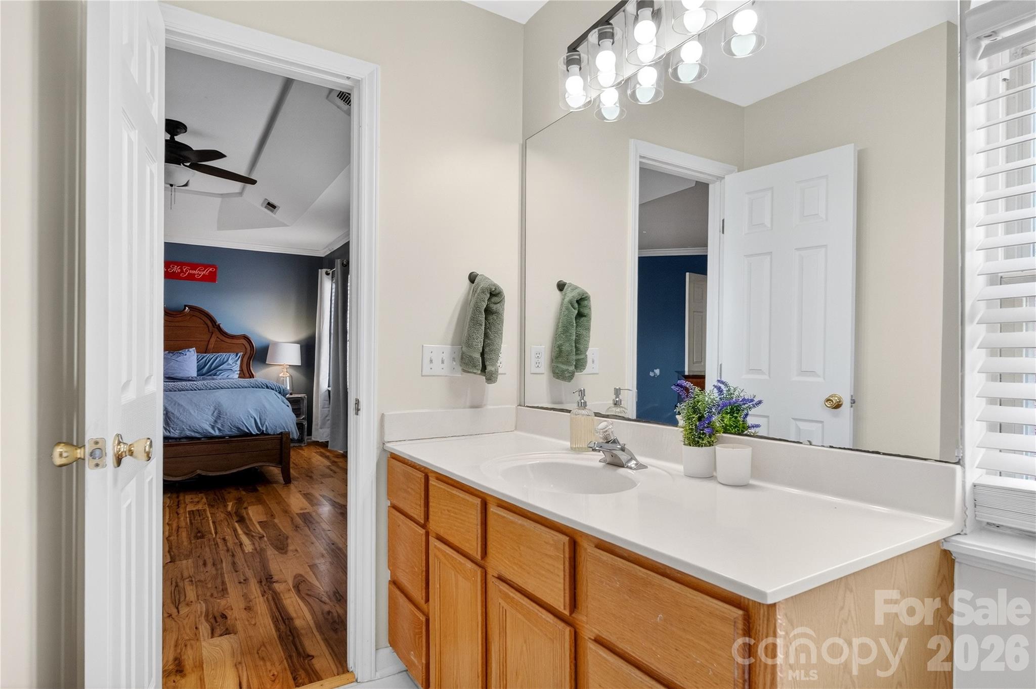 Gilead Ridge - Residential