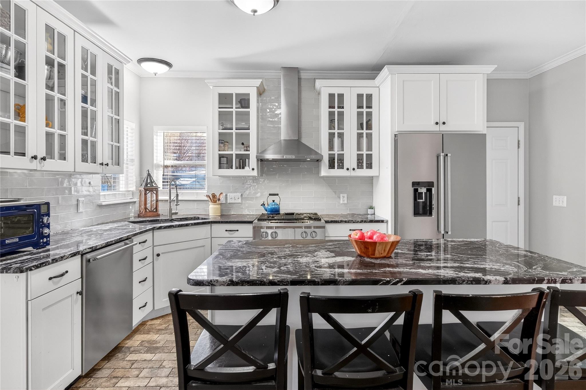 Gilead Ridge - Residential