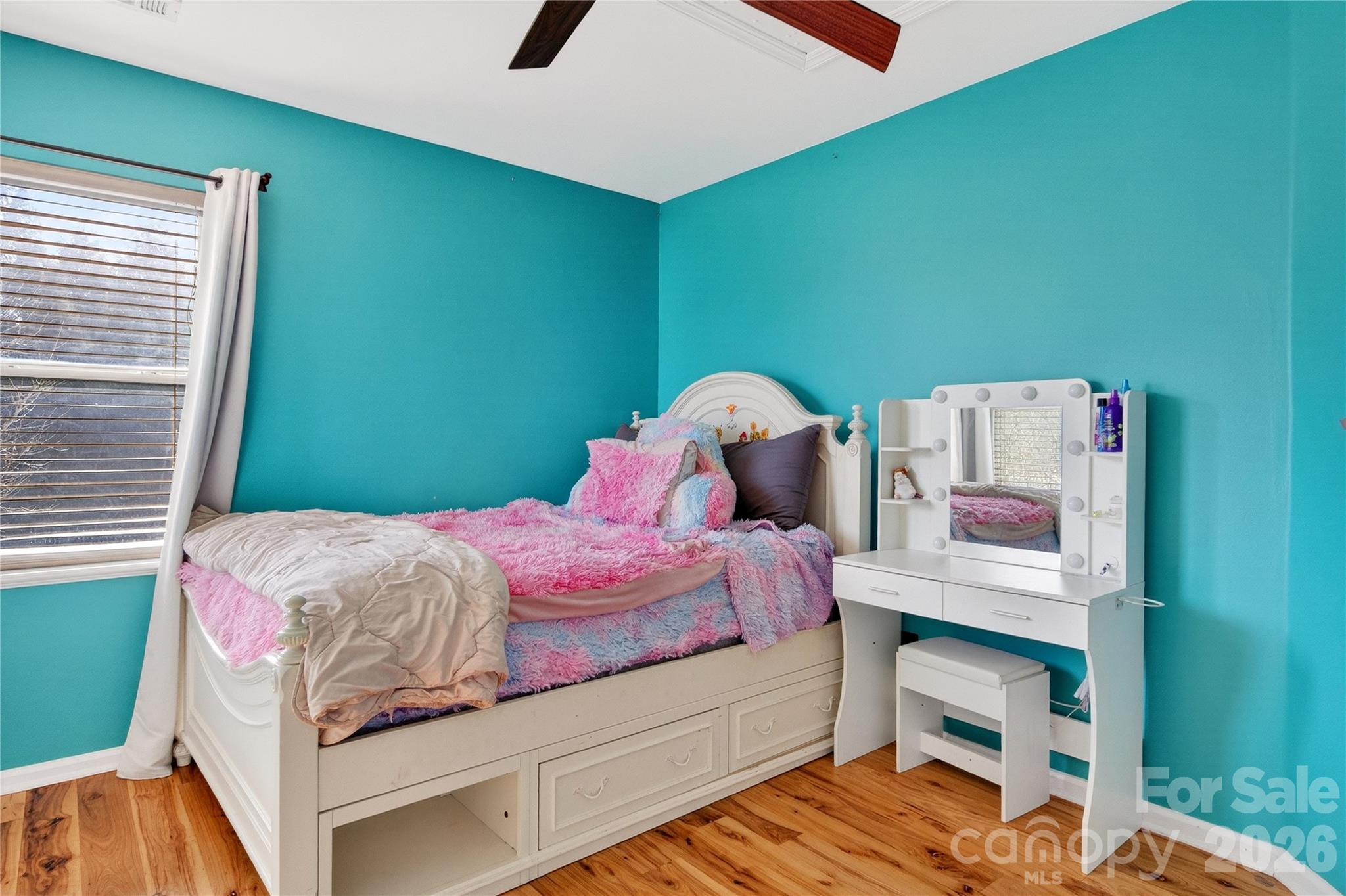 Gilead Ridge - Residential