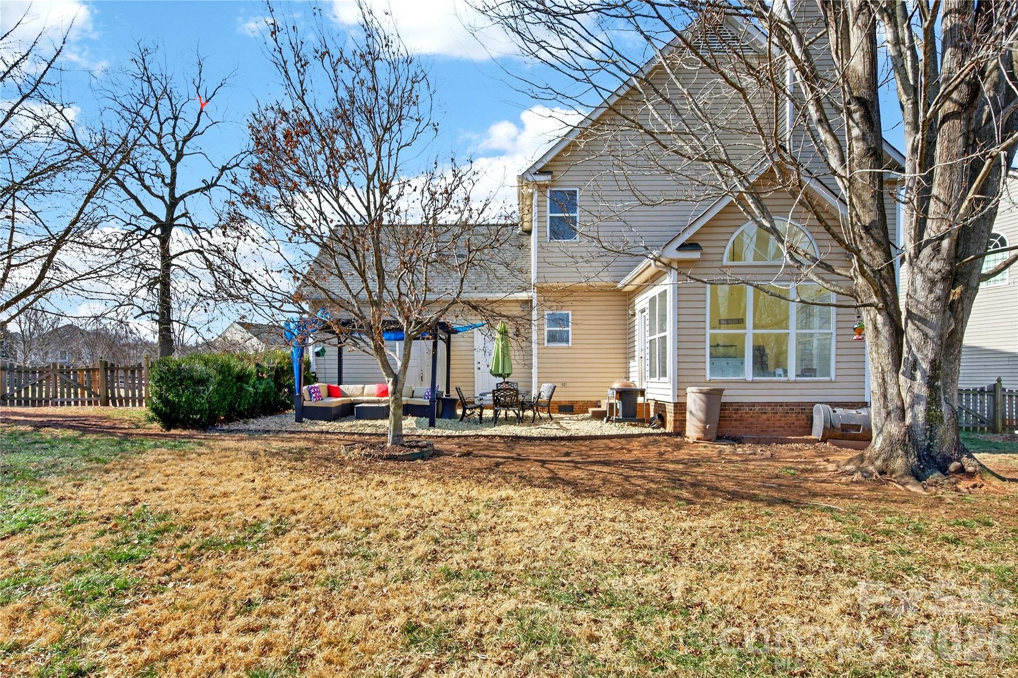 Gilead Ridge - Residential