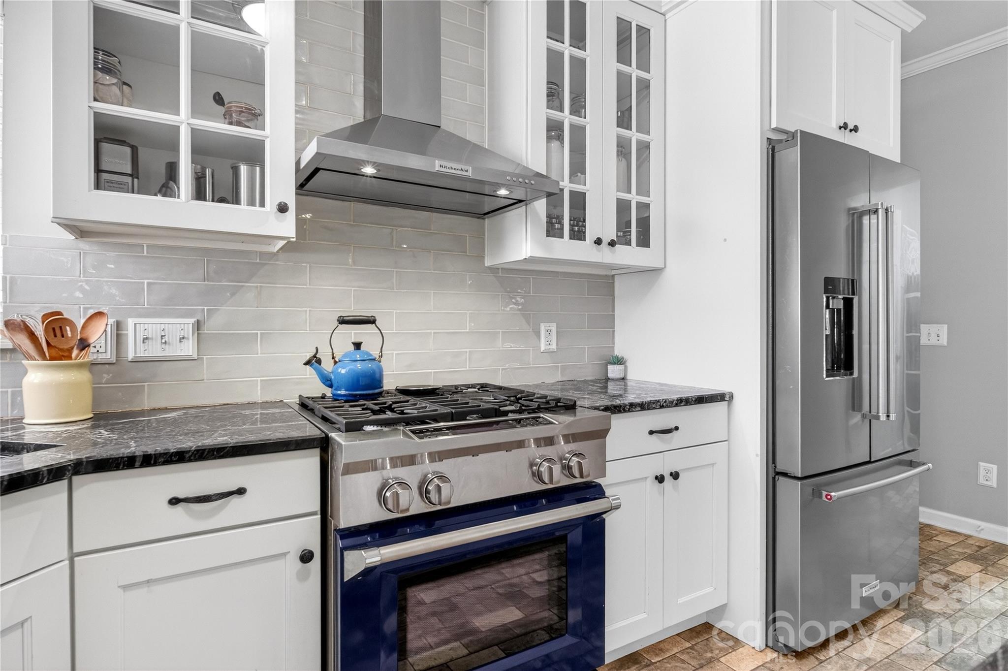 Gilead Ridge - Residential