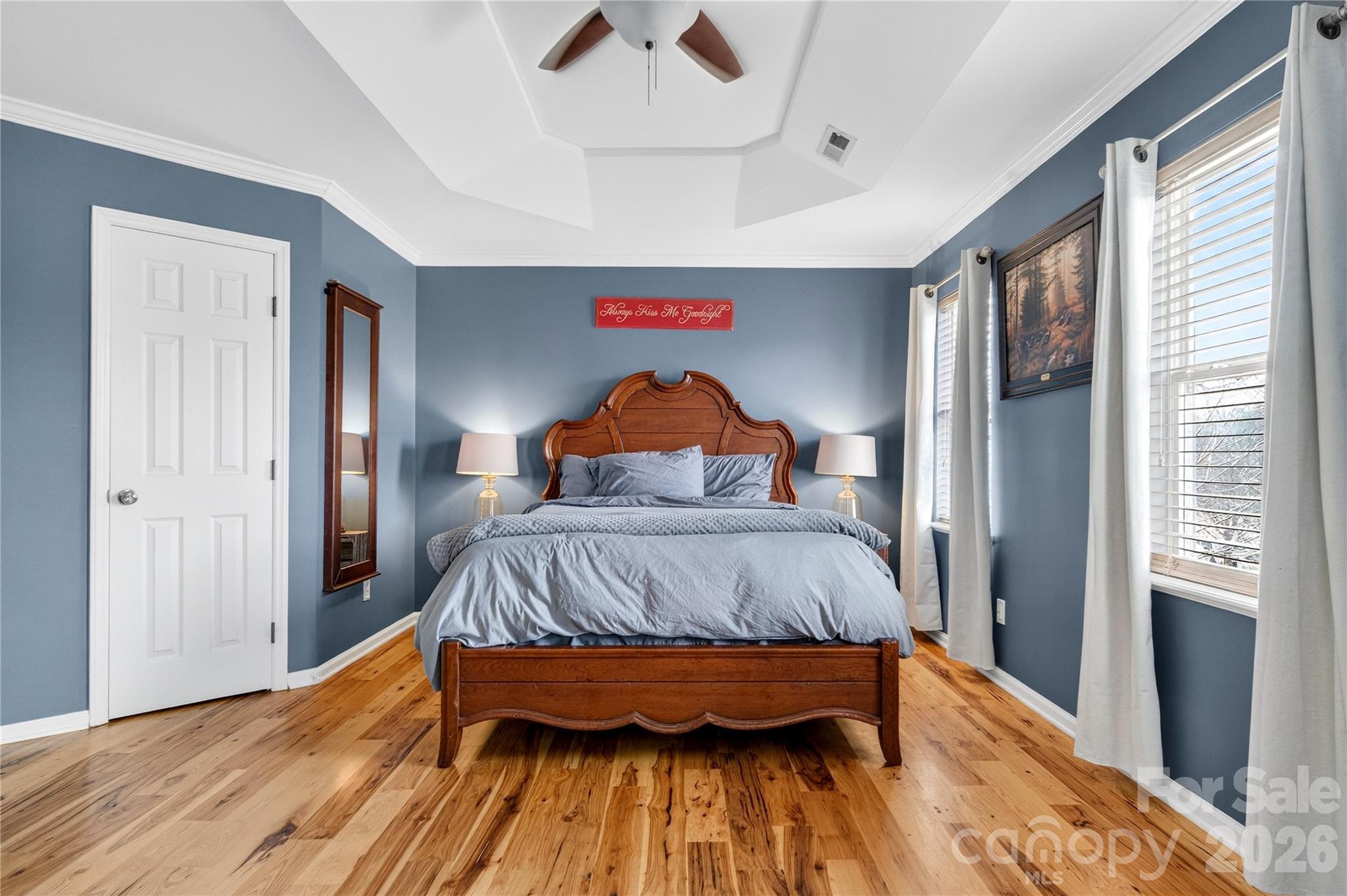 Gilead Ridge - Residential