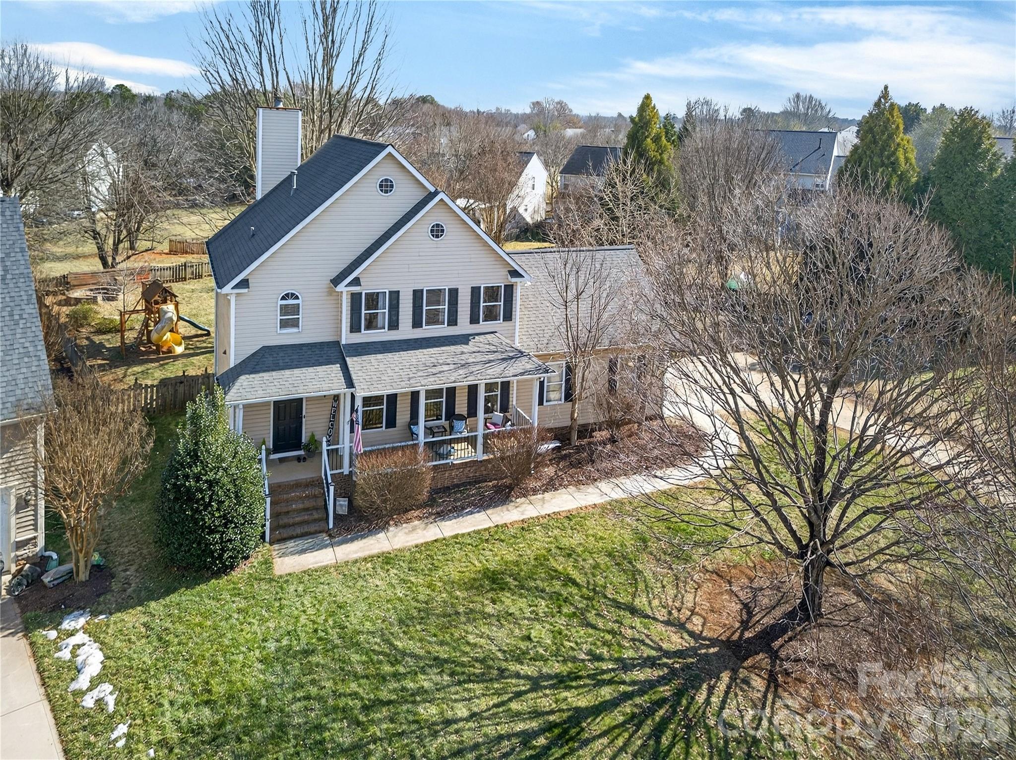 5018 Chapel Chase Lane