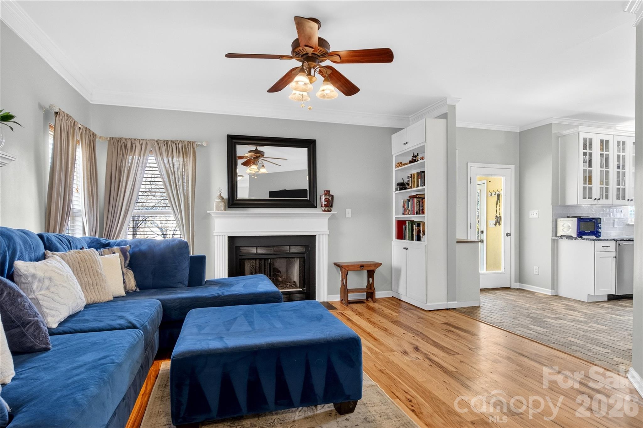 Gilead Ridge - Residential