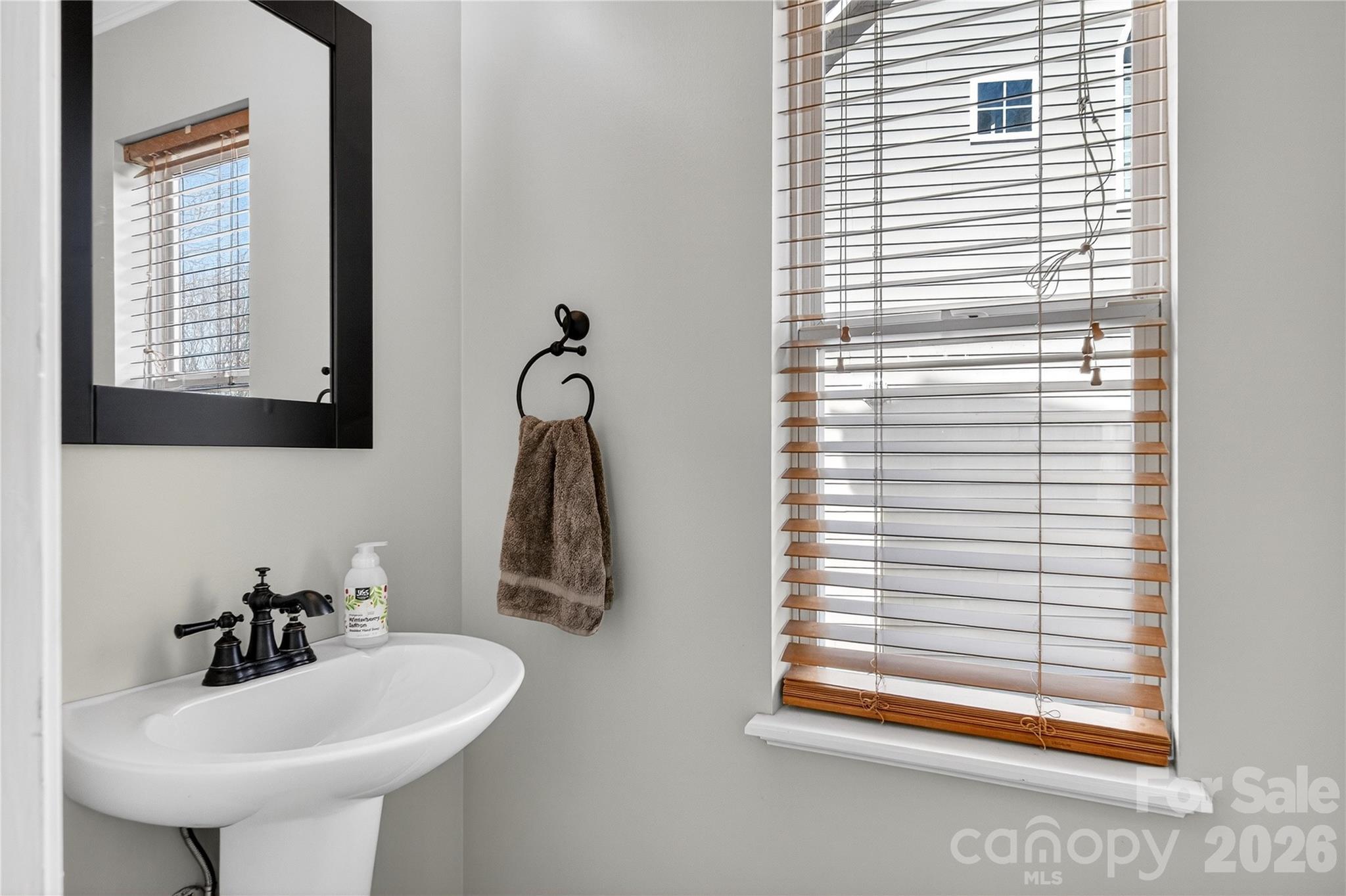 Gilead Ridge - Residential