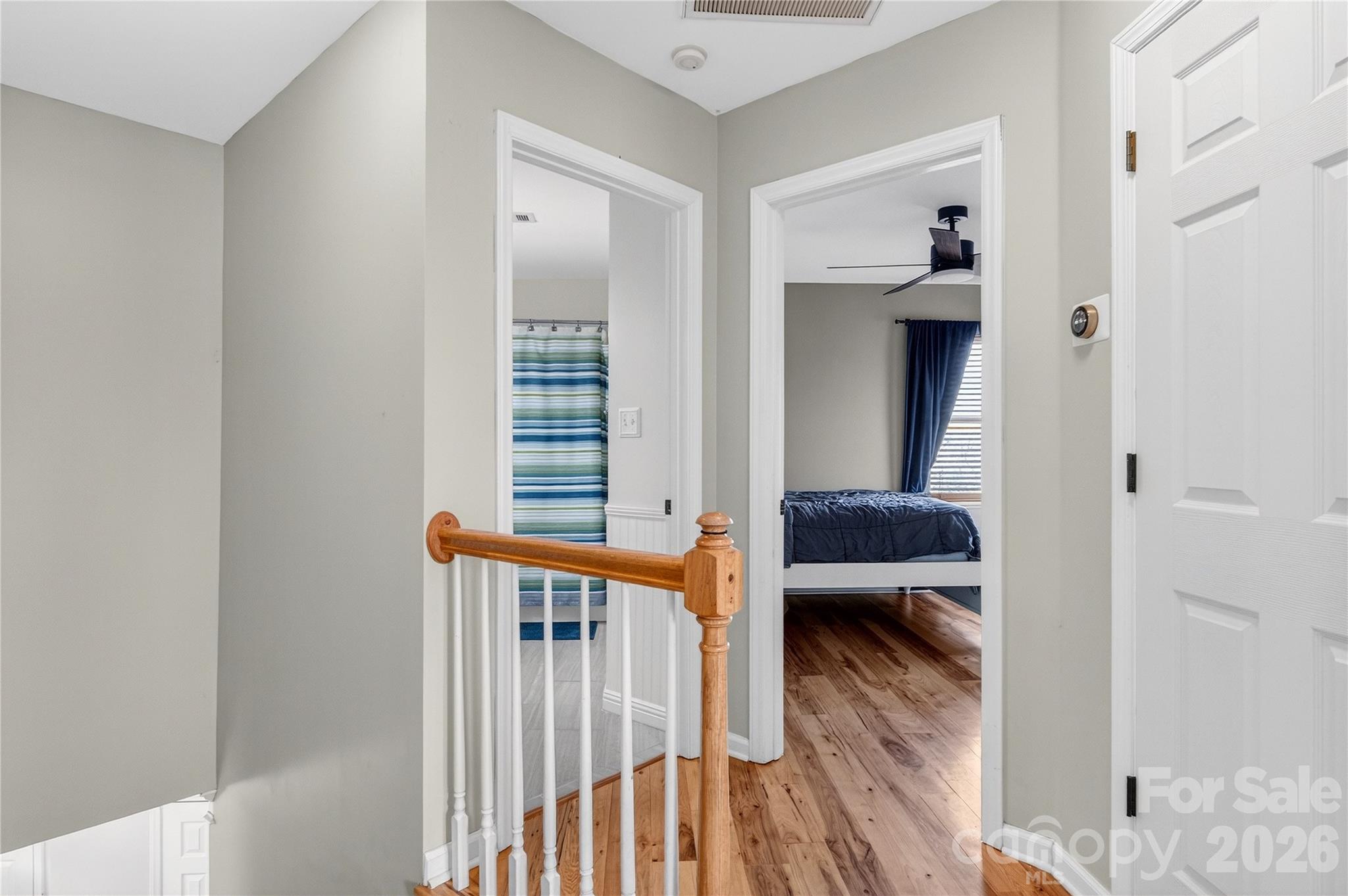 Gilead Ridge - Residential