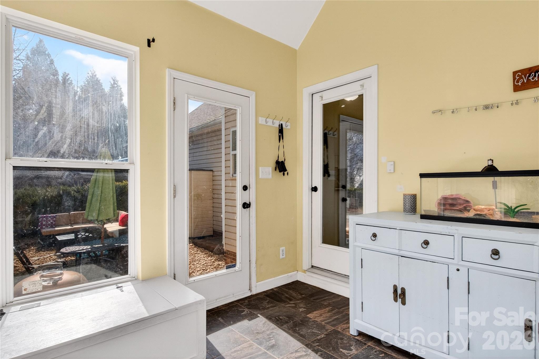 Gilead Ridge - Residential