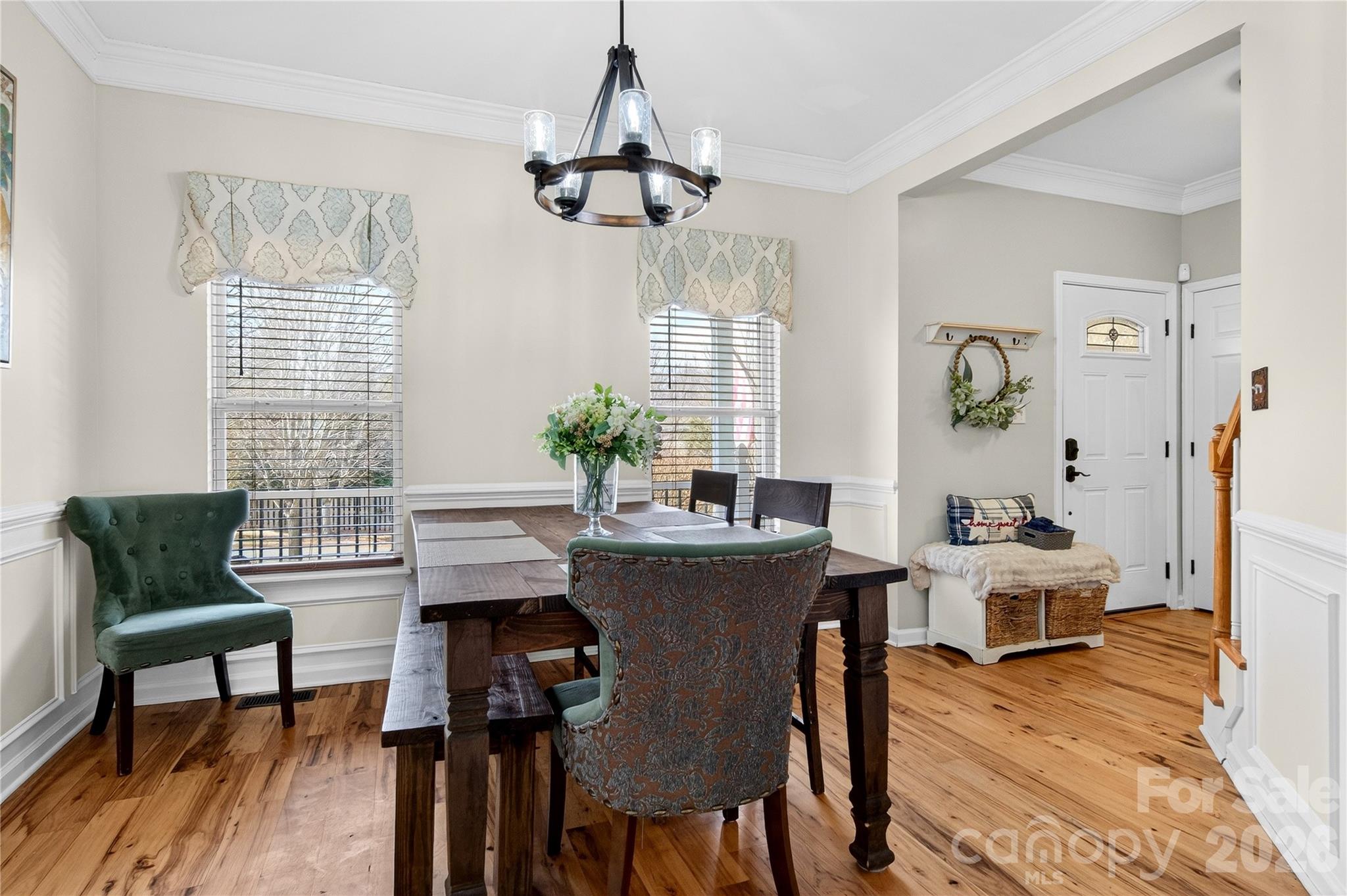 Gilead Ridge - Residential