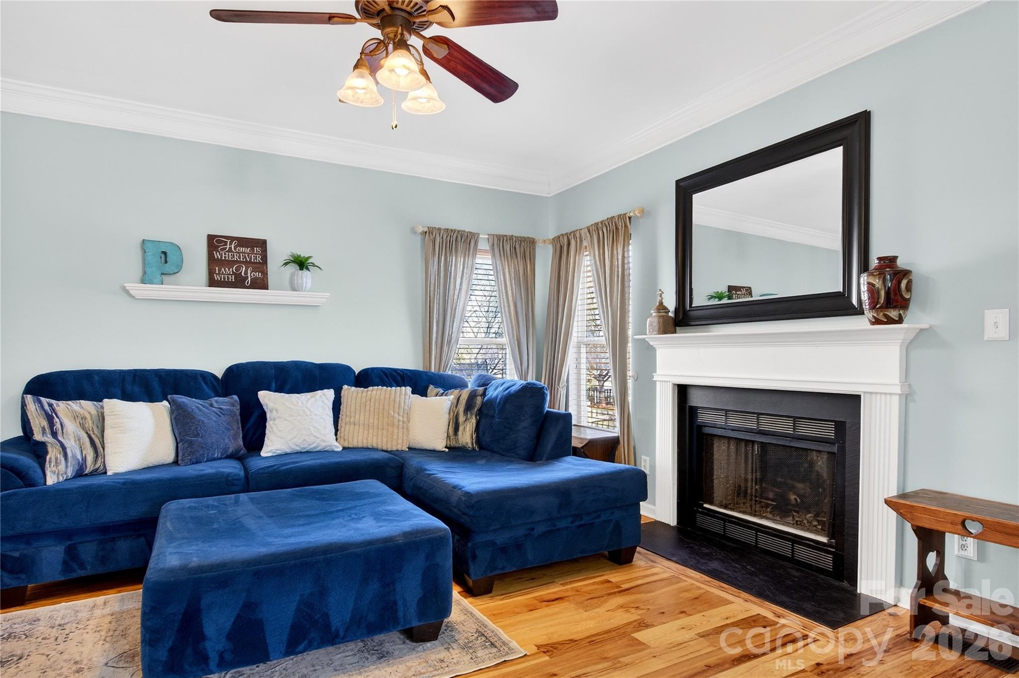 Gilead Ridge - Residential