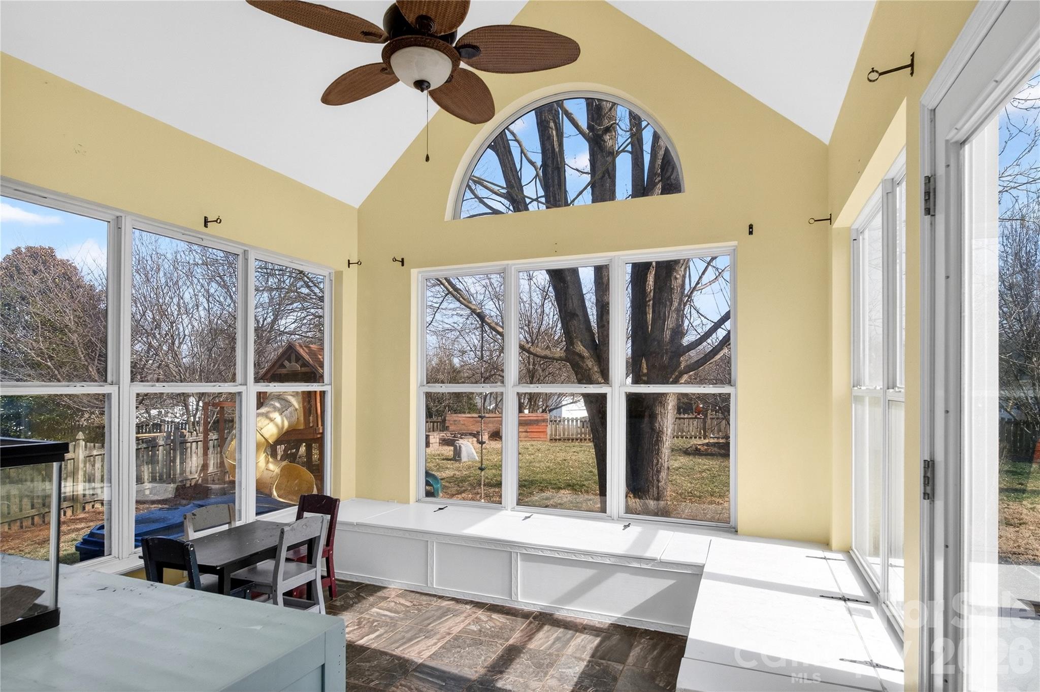 Gilead Ridge - Residential