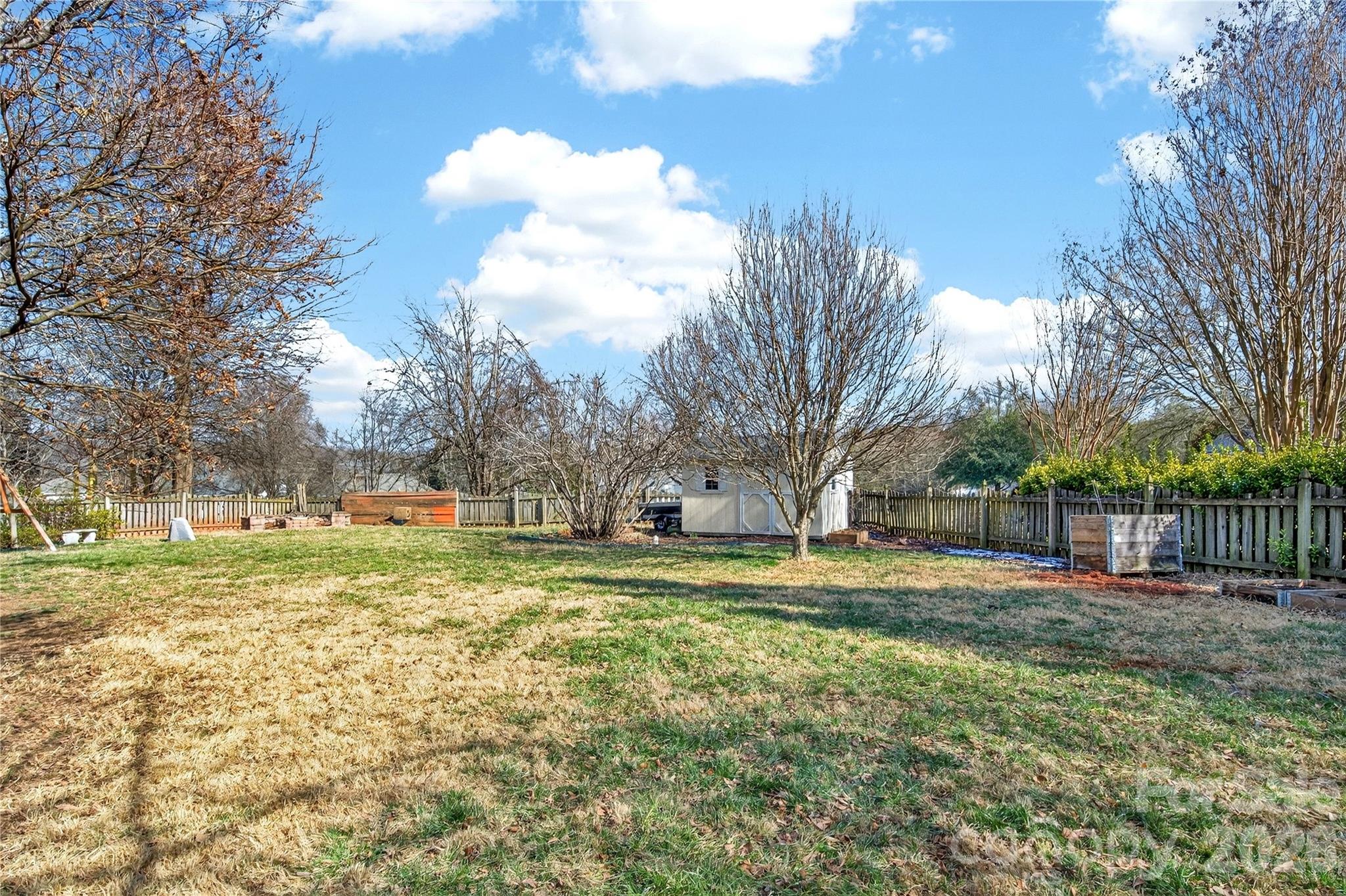 Gilead Ridge - Residential