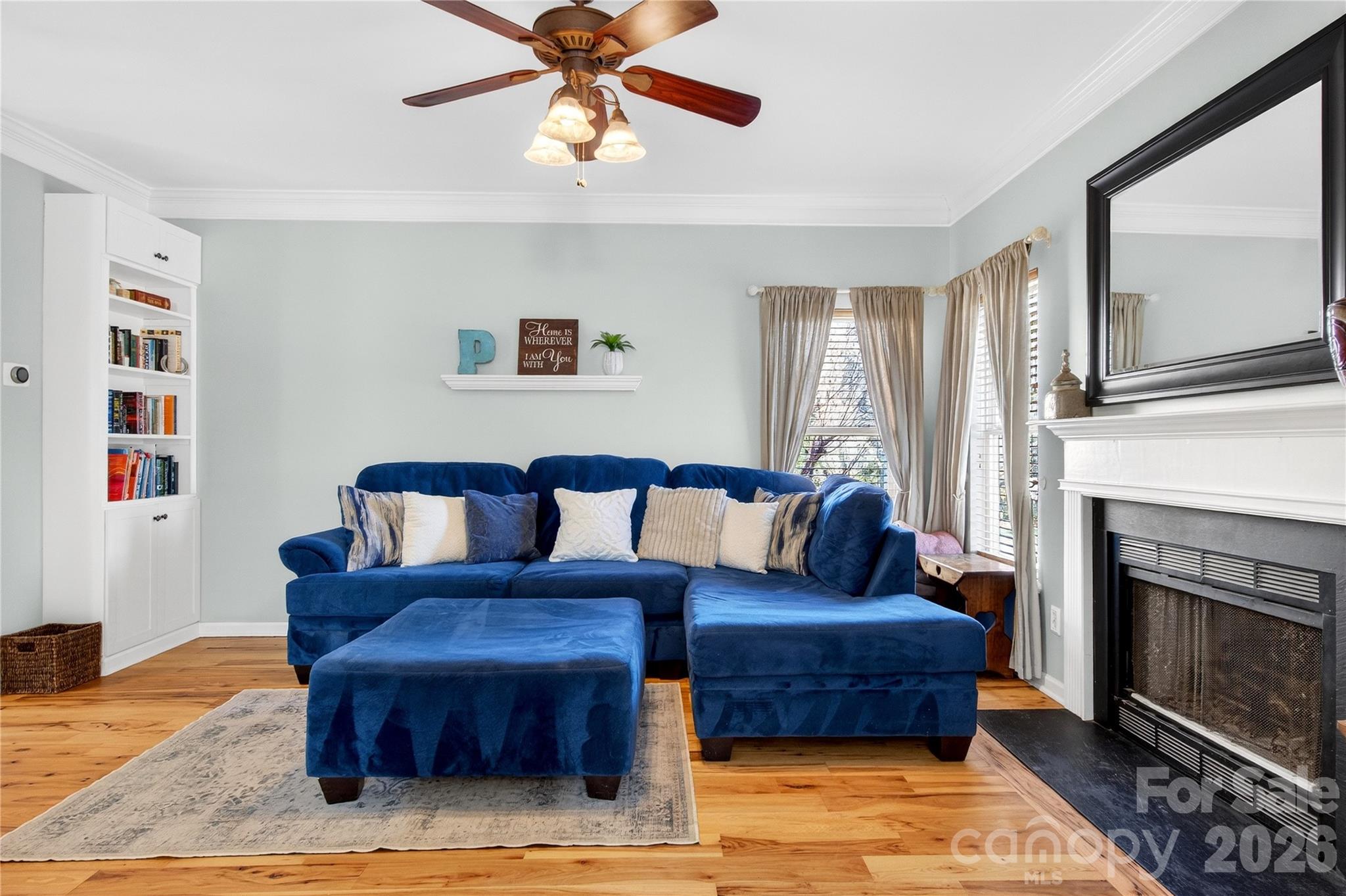 Gilead Ridge - Residential