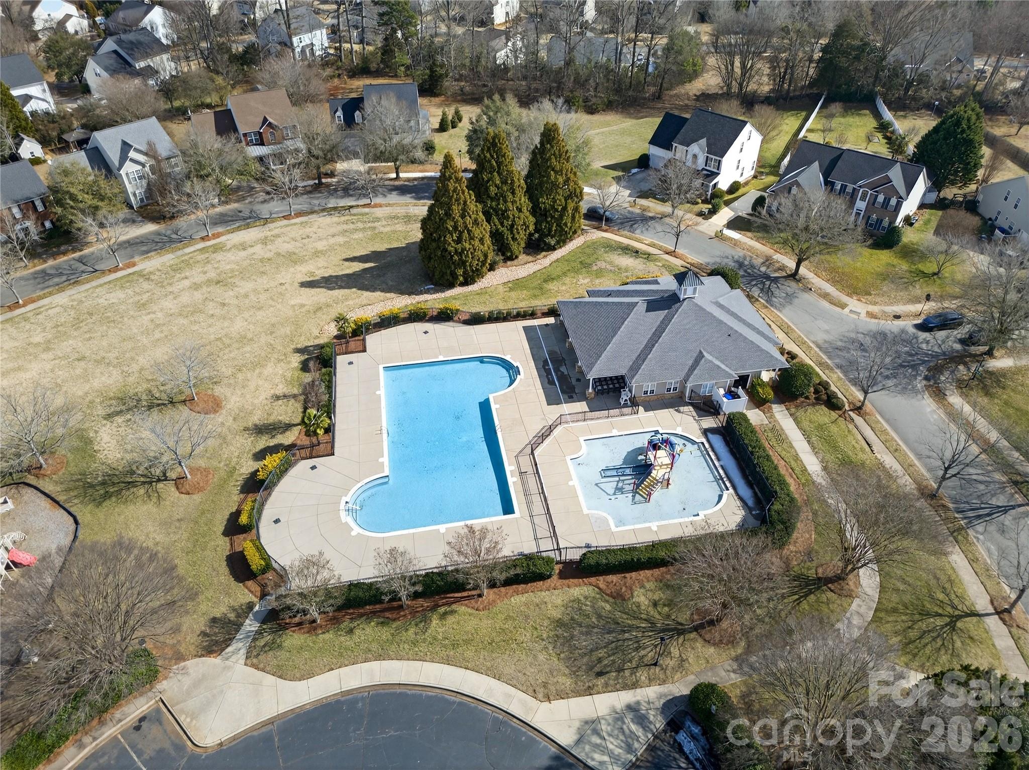 Gilead Ridge - Residential