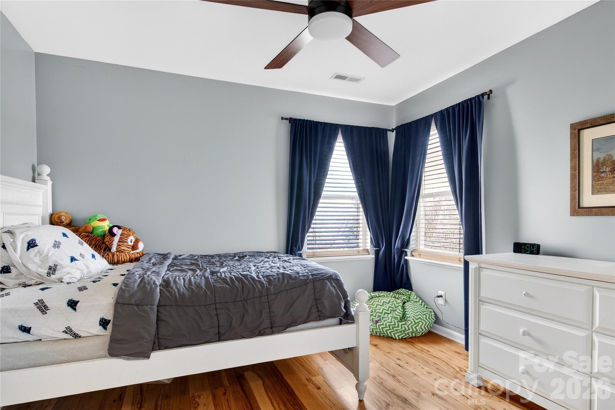 Gilead Ridge - Residential