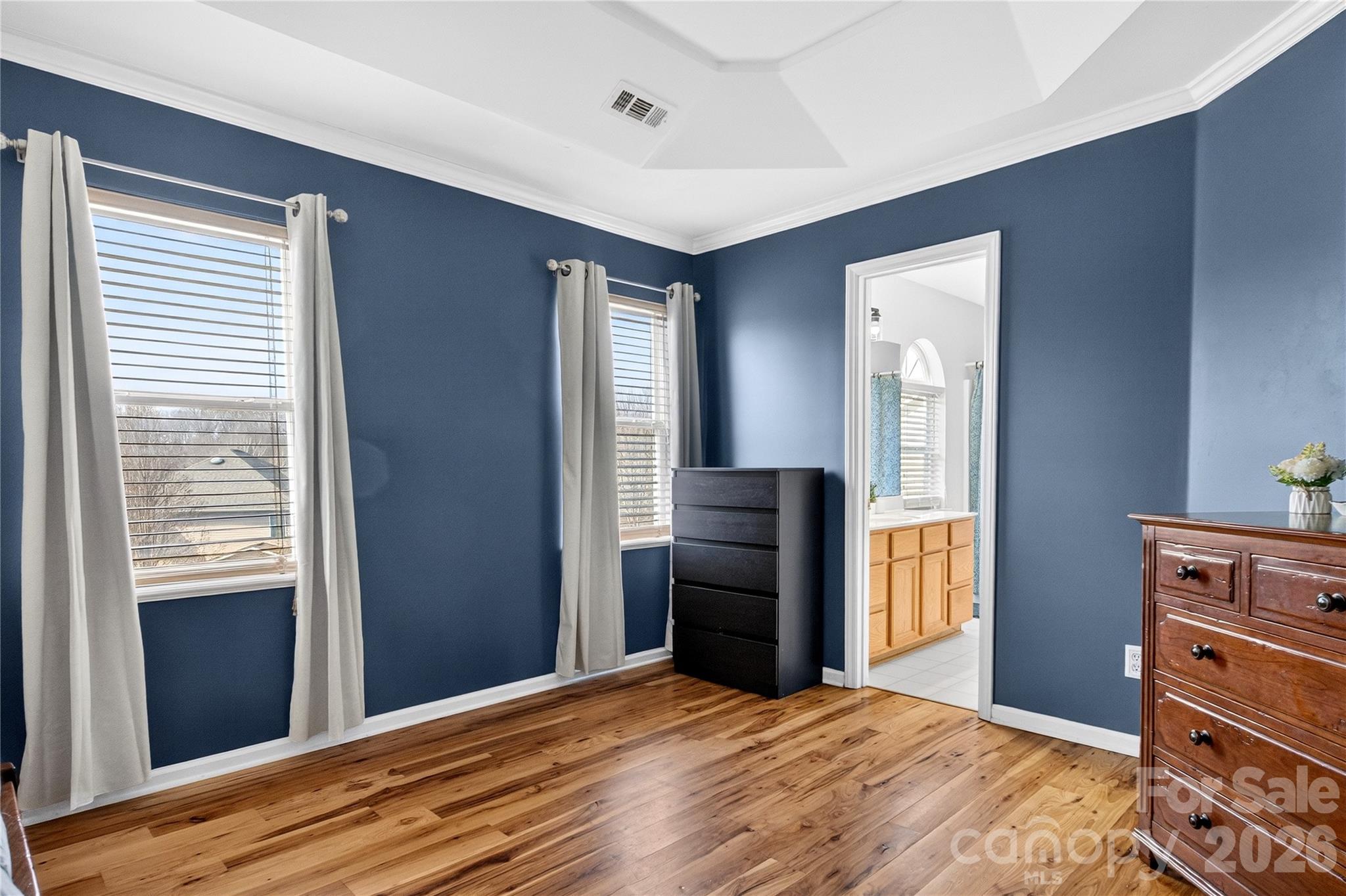 Gilead Ridge - Residential