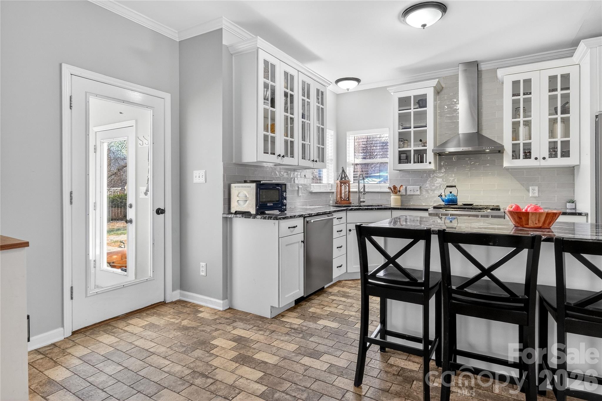 Gilead Ridge - Residential