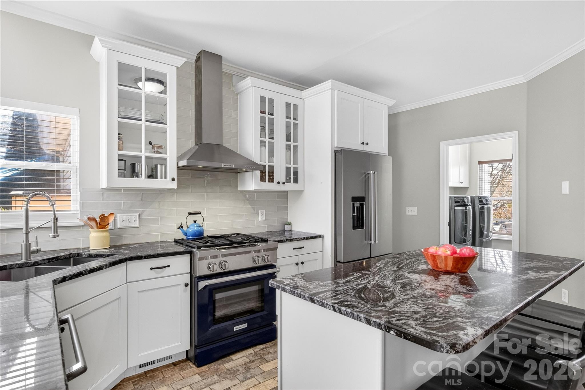 Gilead Ridge - Residential