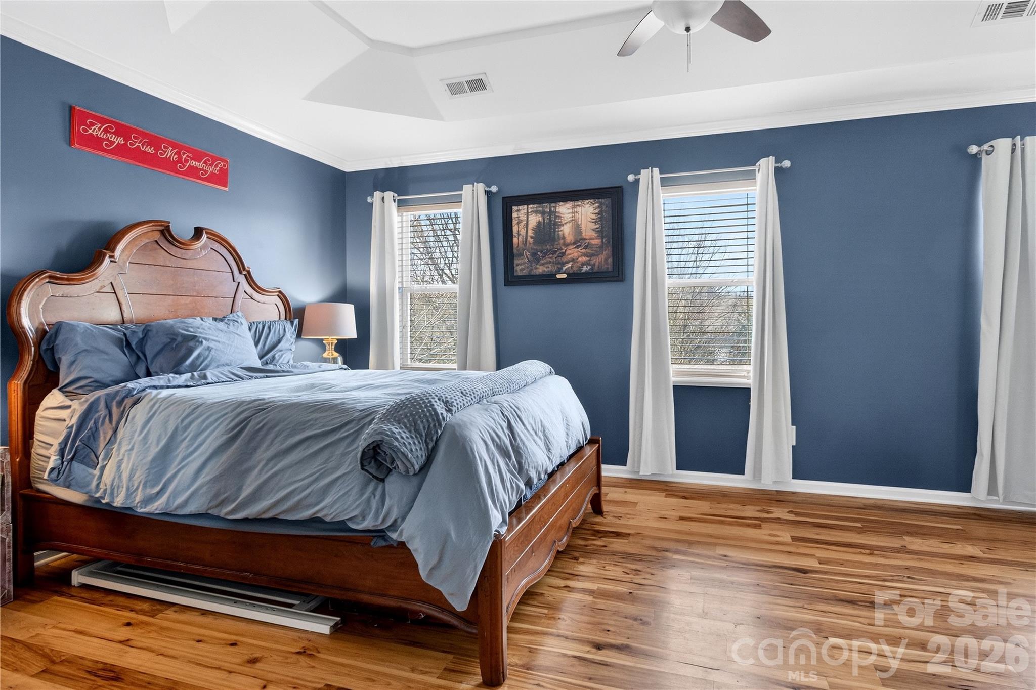 Gilead Ridge - Residential