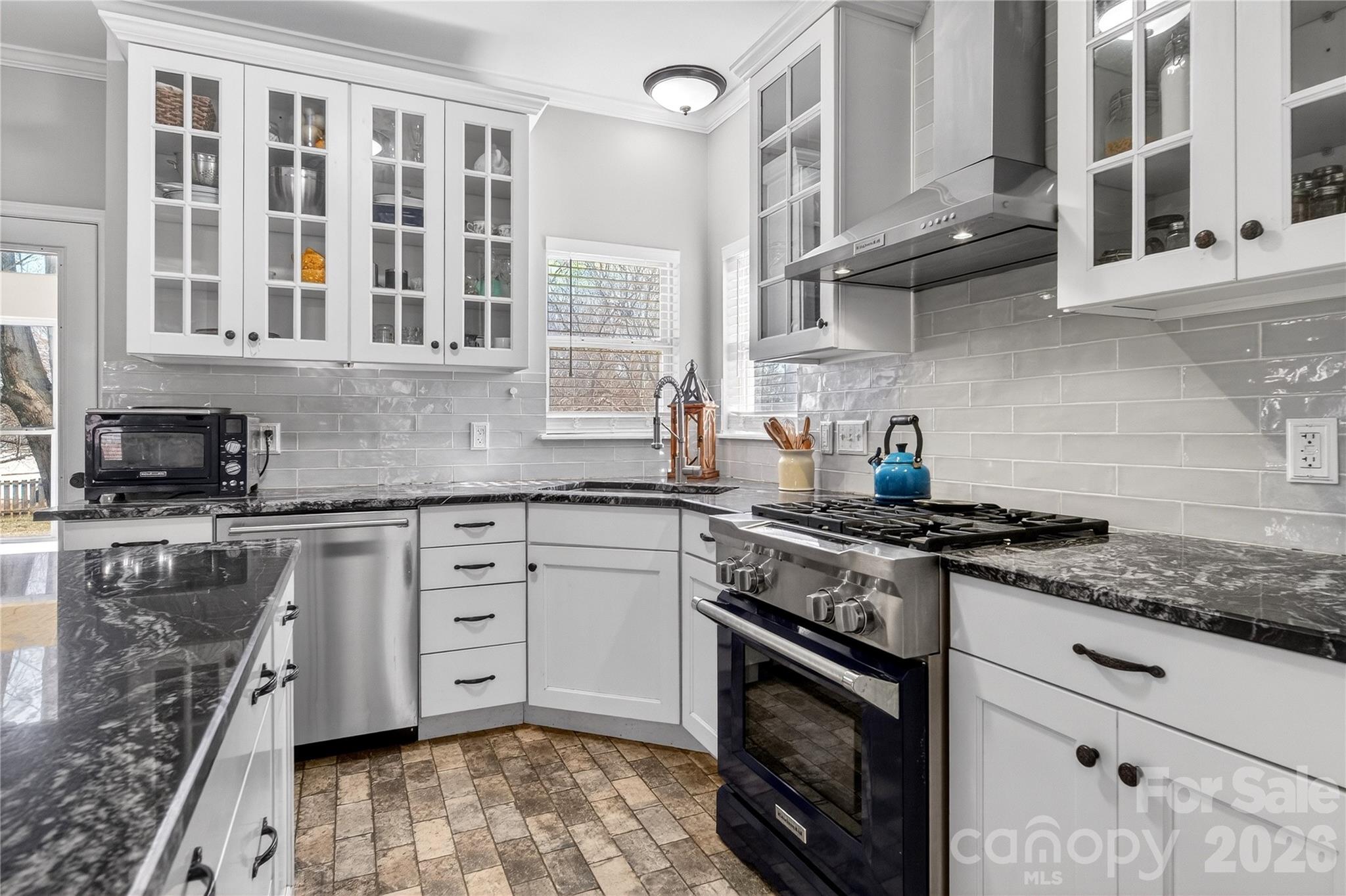 Gilead Ridge - Residential