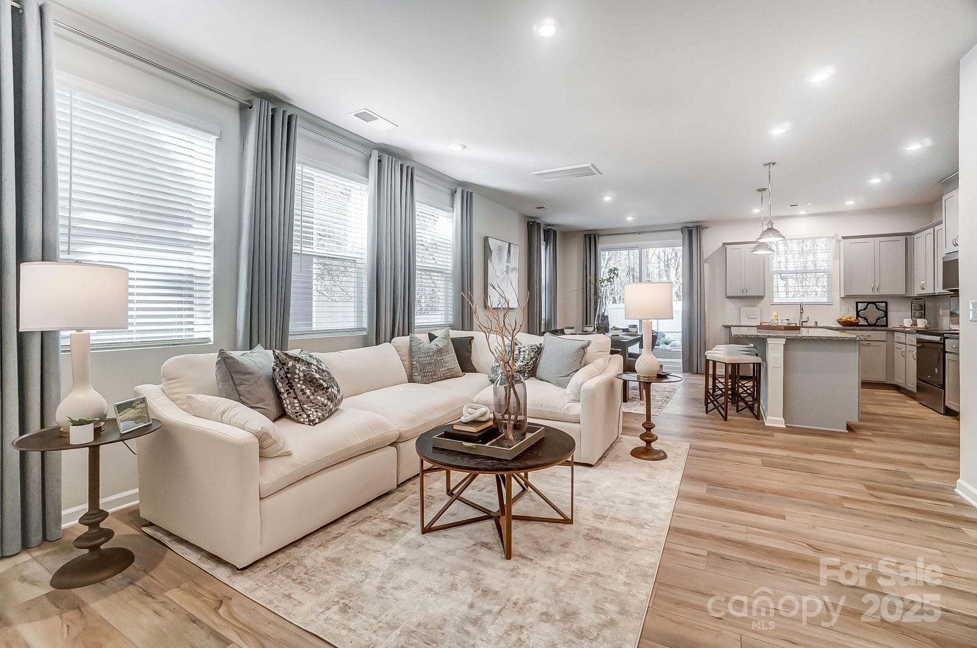 Arbor Chase - Residential