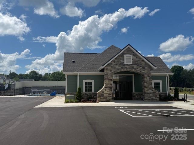 Arbor Chase - Residential