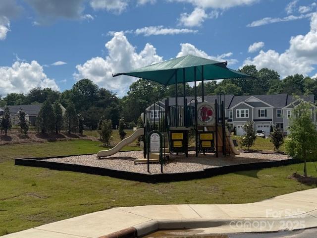 Arbor Chase - Residential