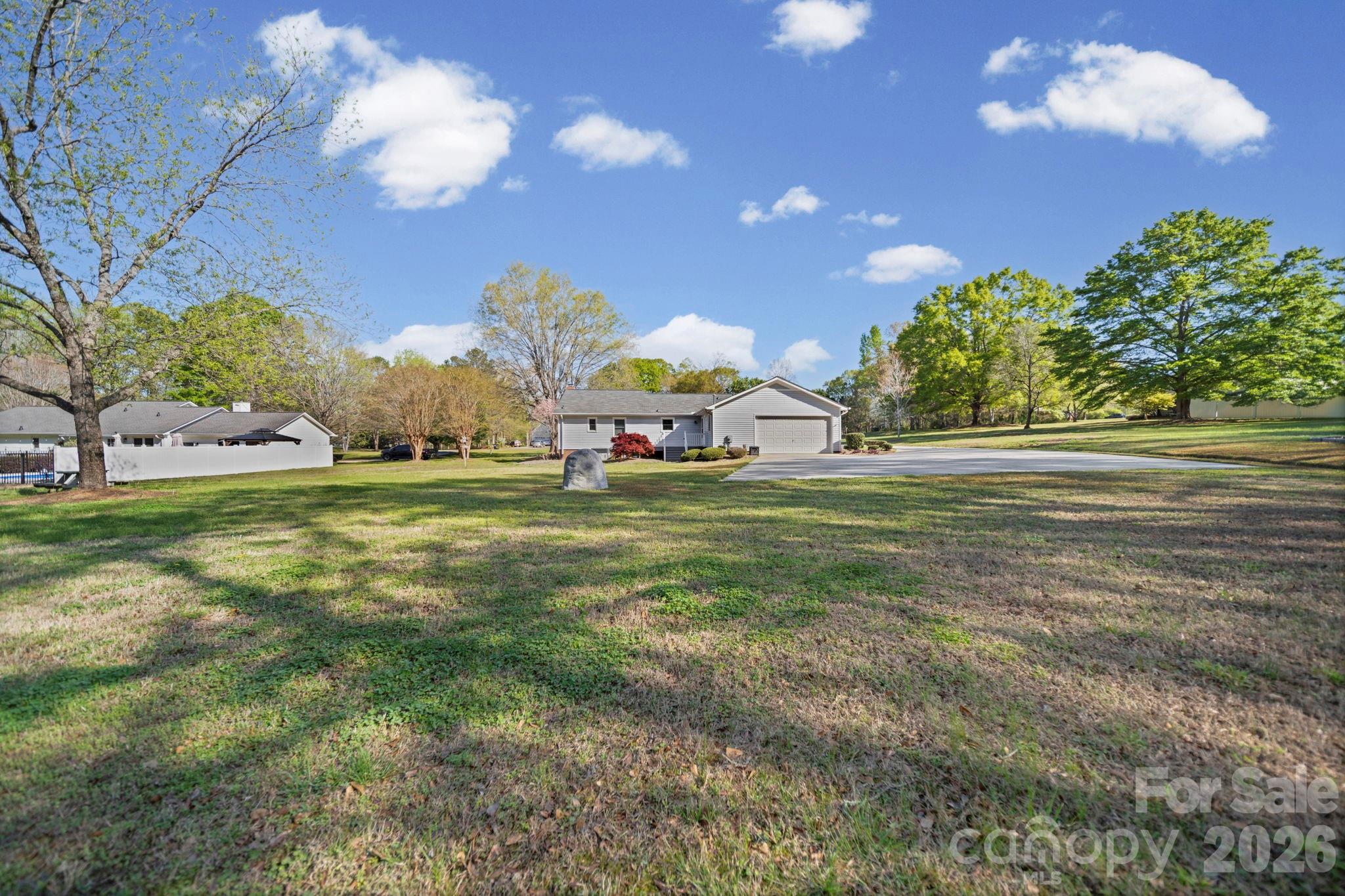 Lost Colony - Residential