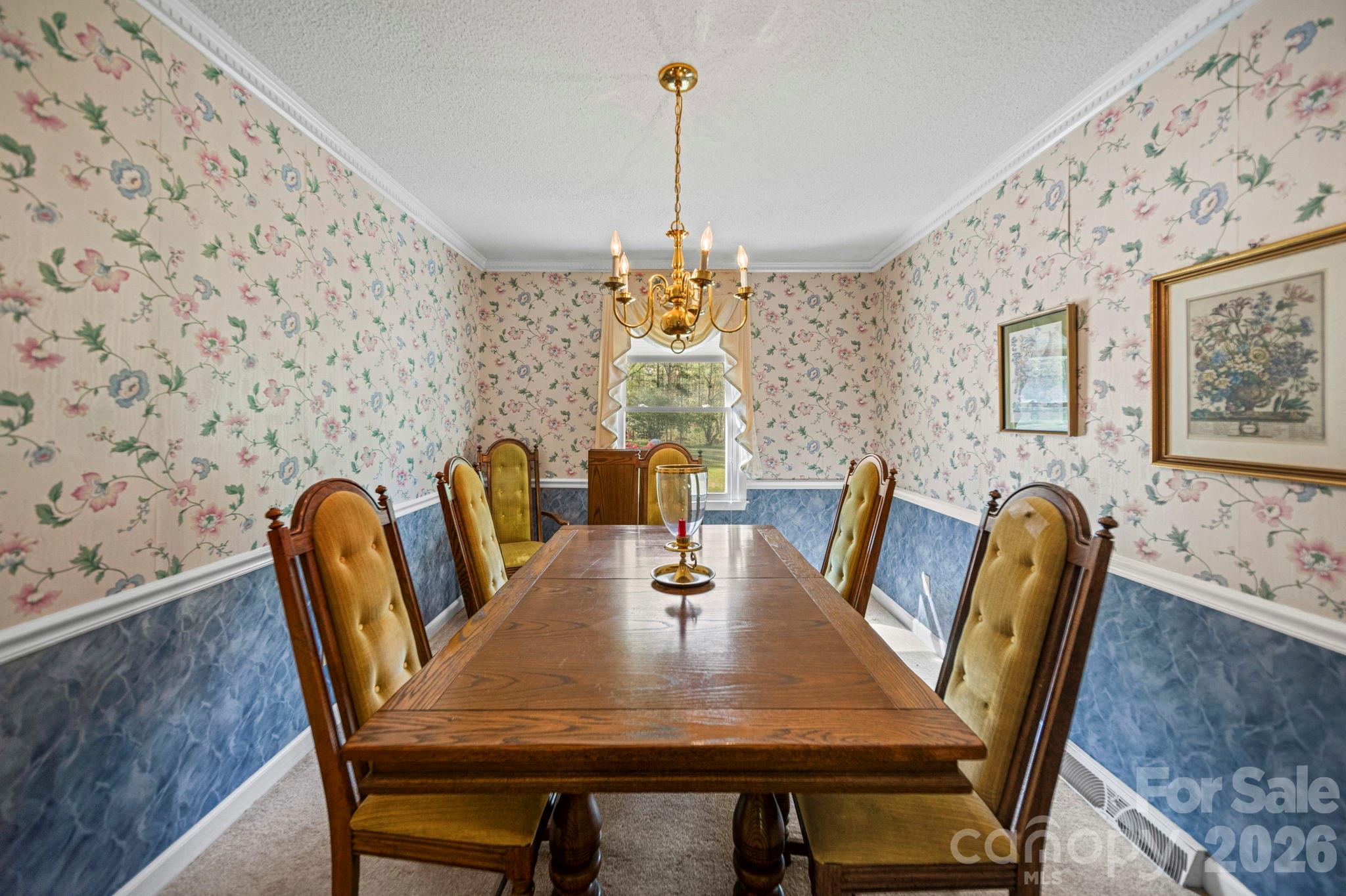 Lost Colony - Residential