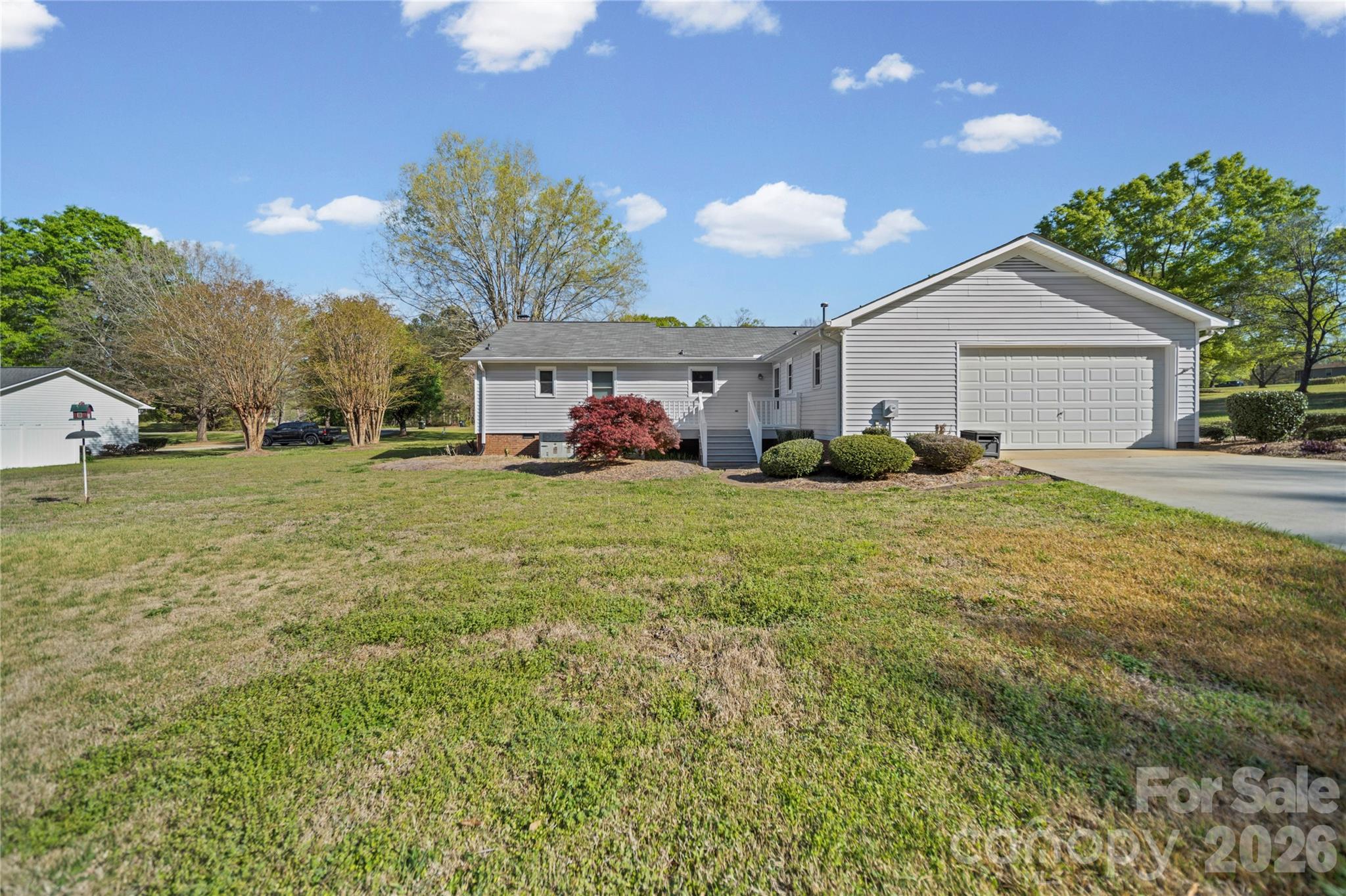 1235 Virginia Dare Drive