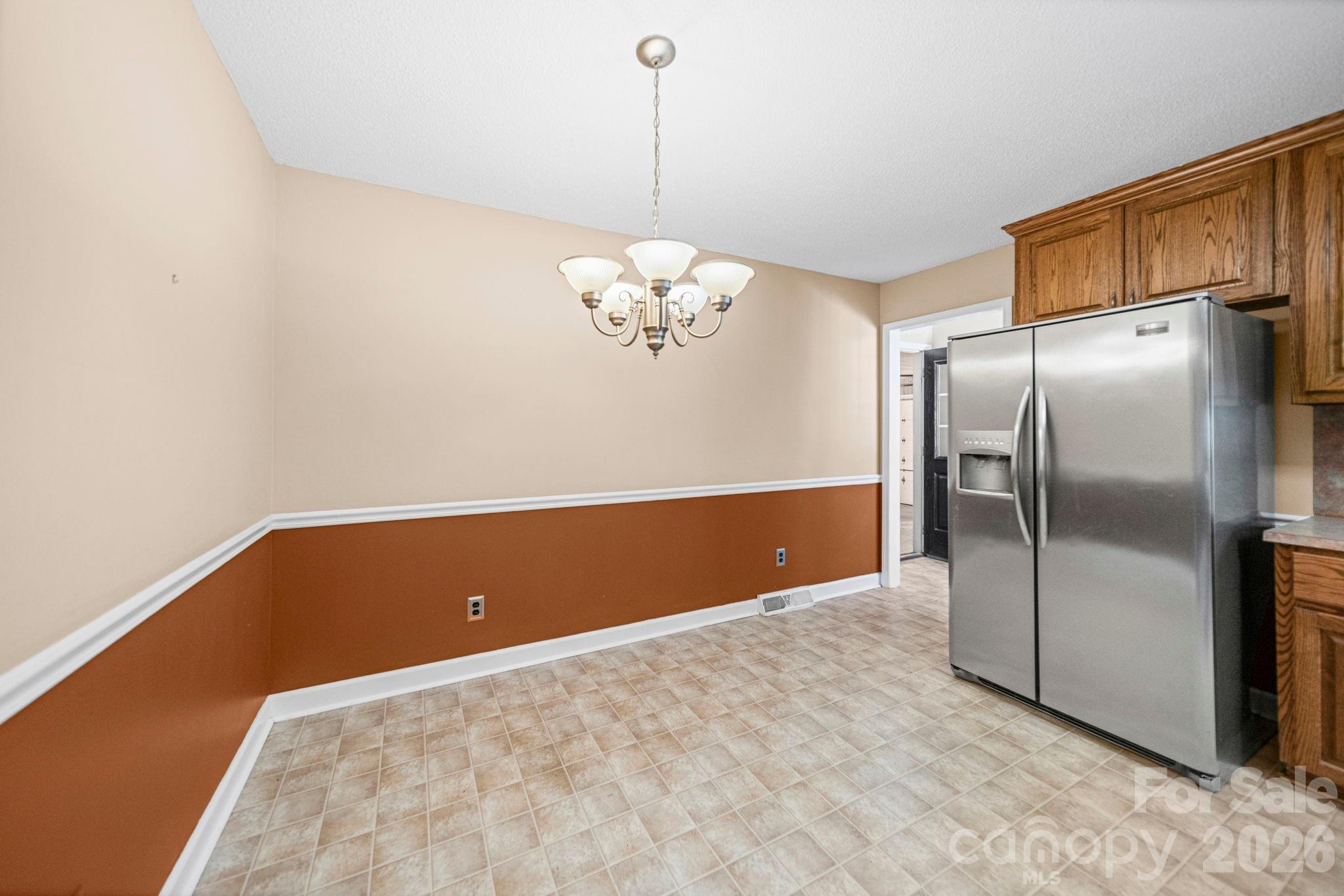 Lost Colony - Residential