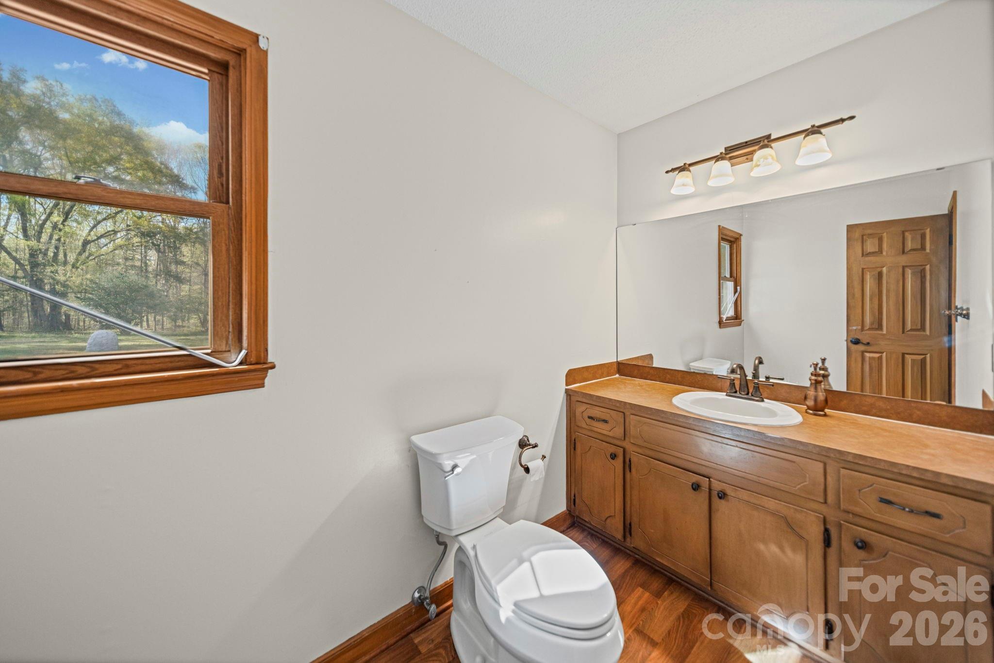 Lost Colony - Residential