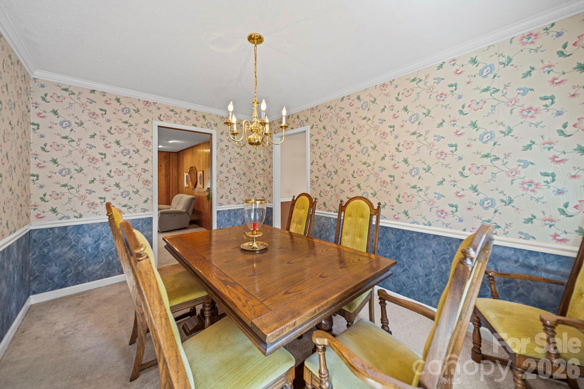 Lost Colony - Residential