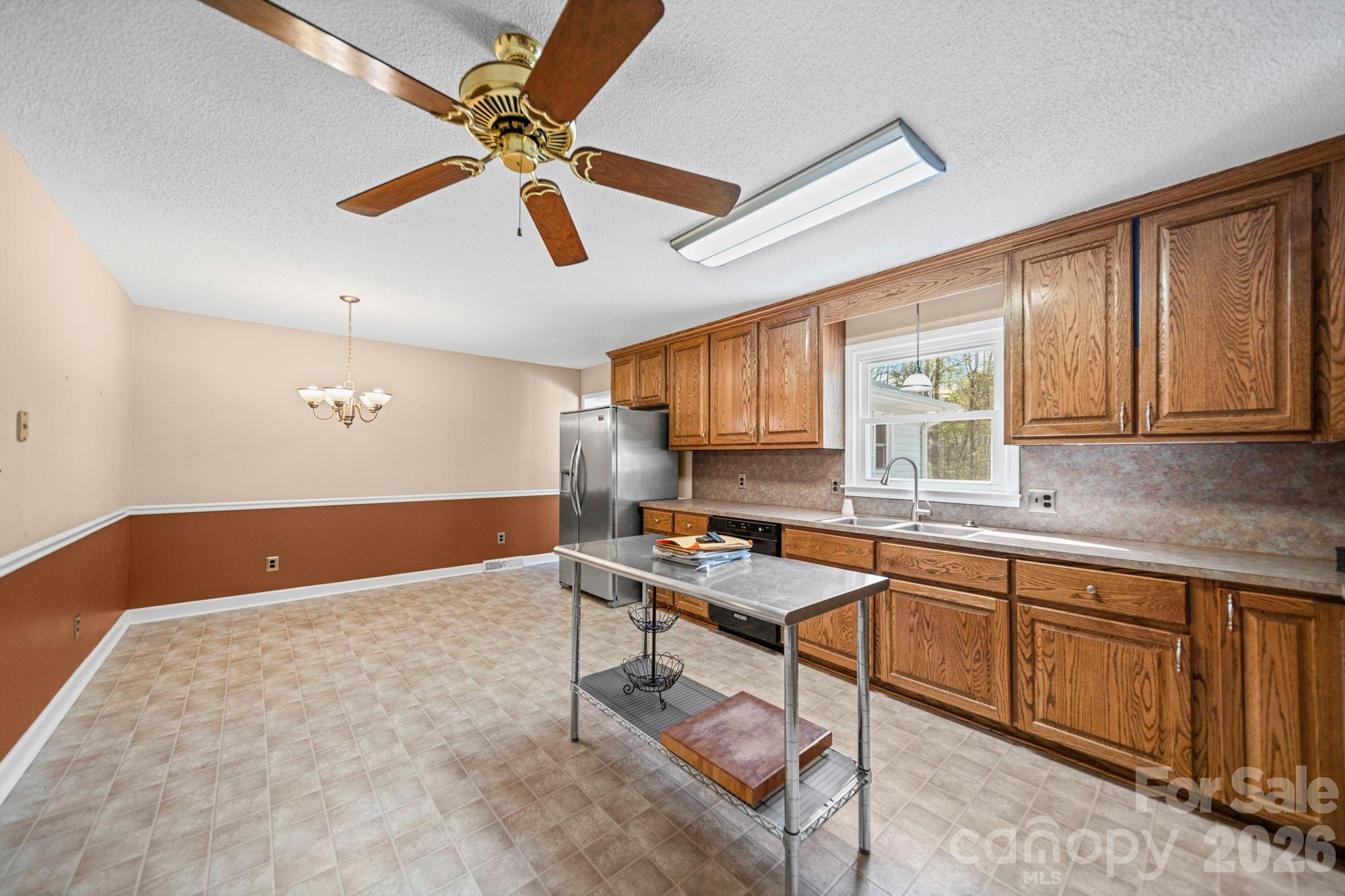 Lost Colony - Residential