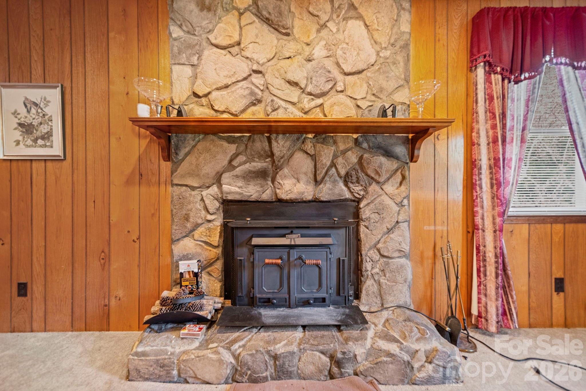 Lost Colony - Residential