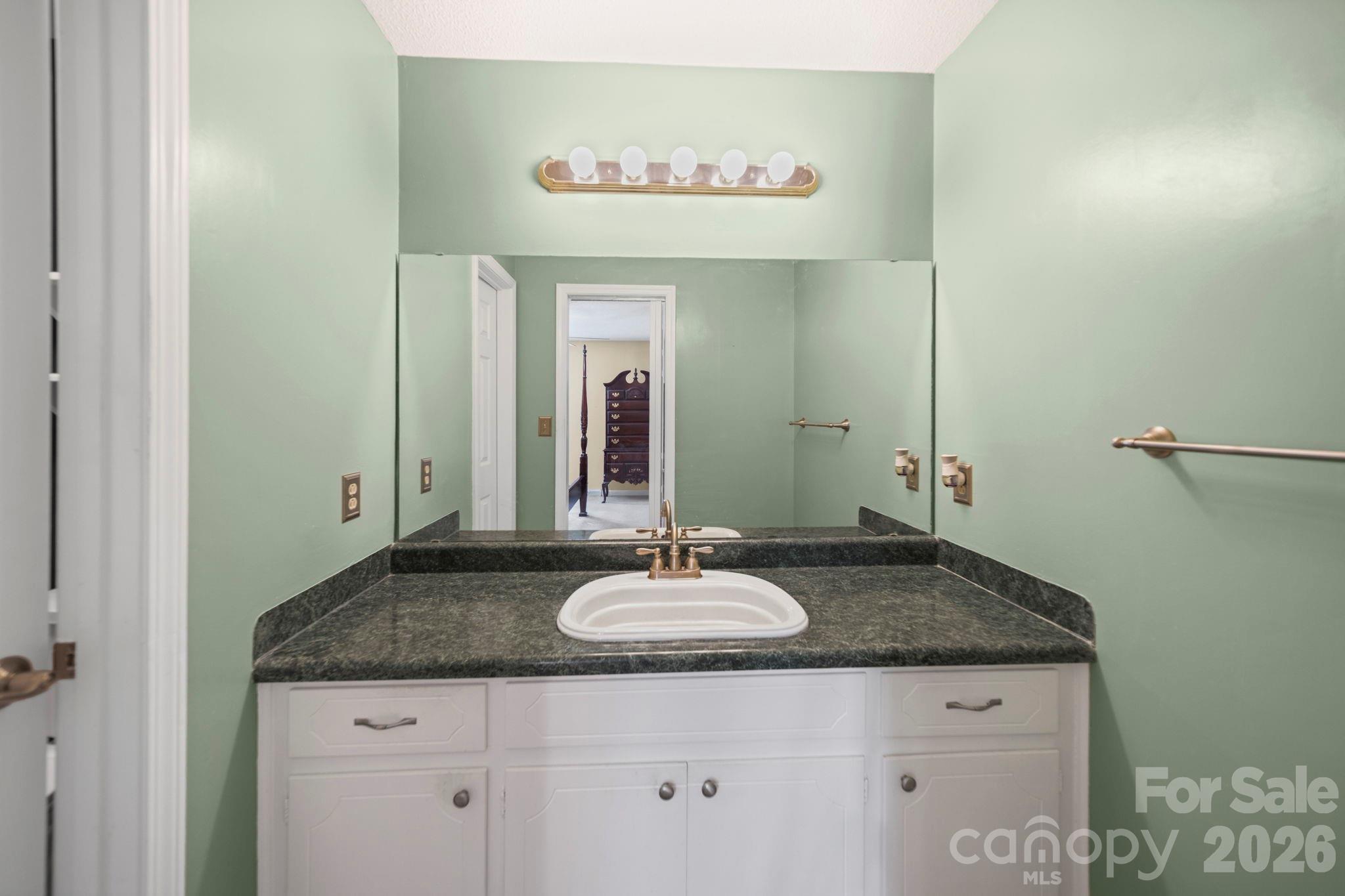 Lost Colony - Residential