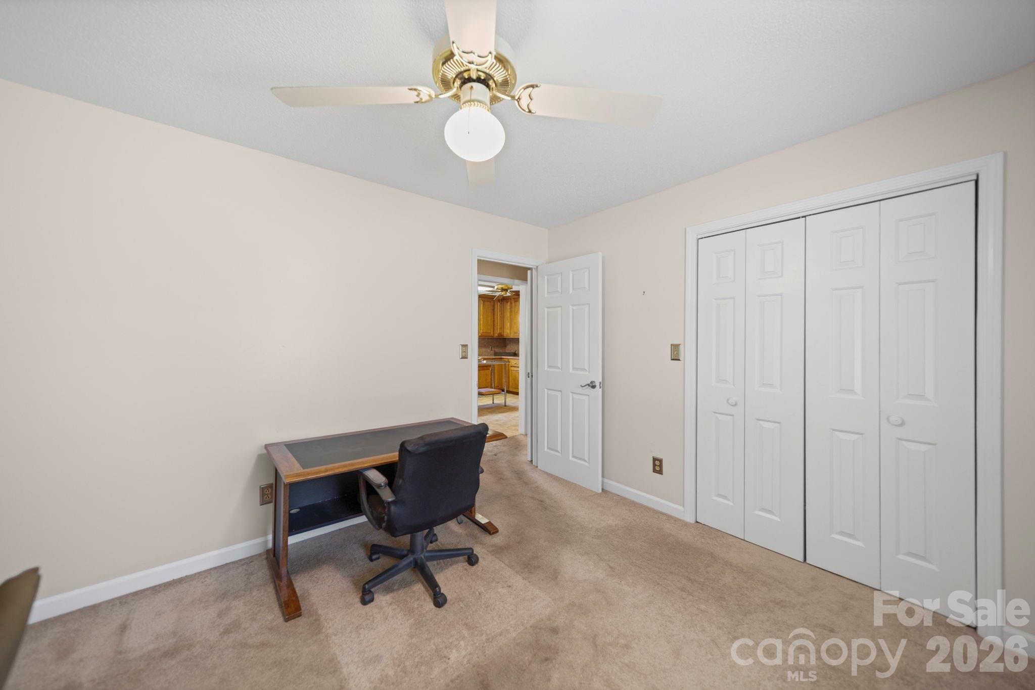 Lost Colony - Residential