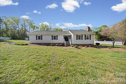 1235 Virginia Dare Drive Rock Hill SC 29730