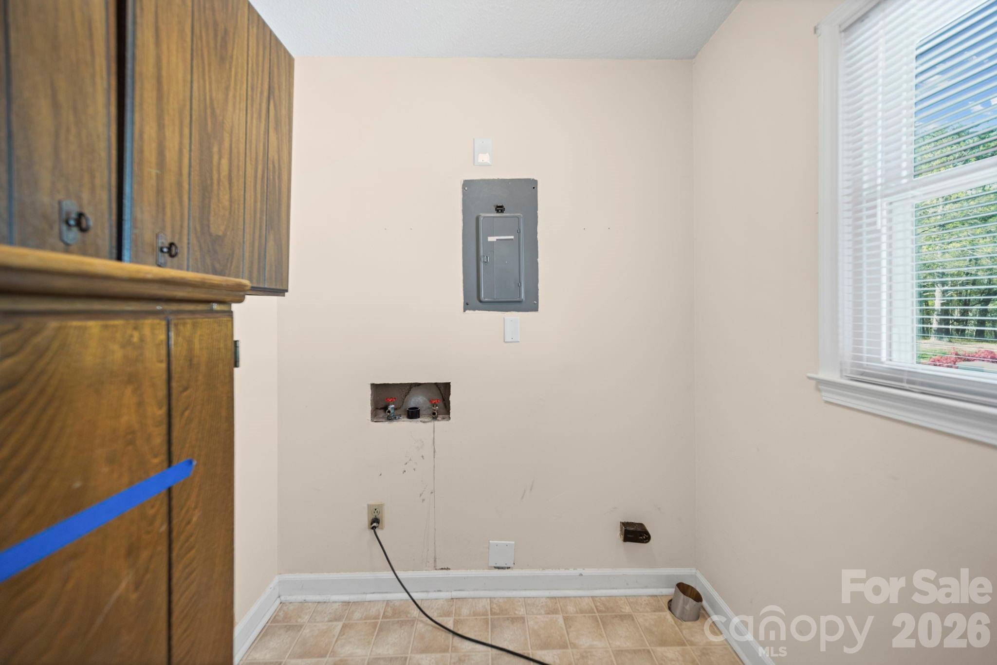 Lost Colony - Residential