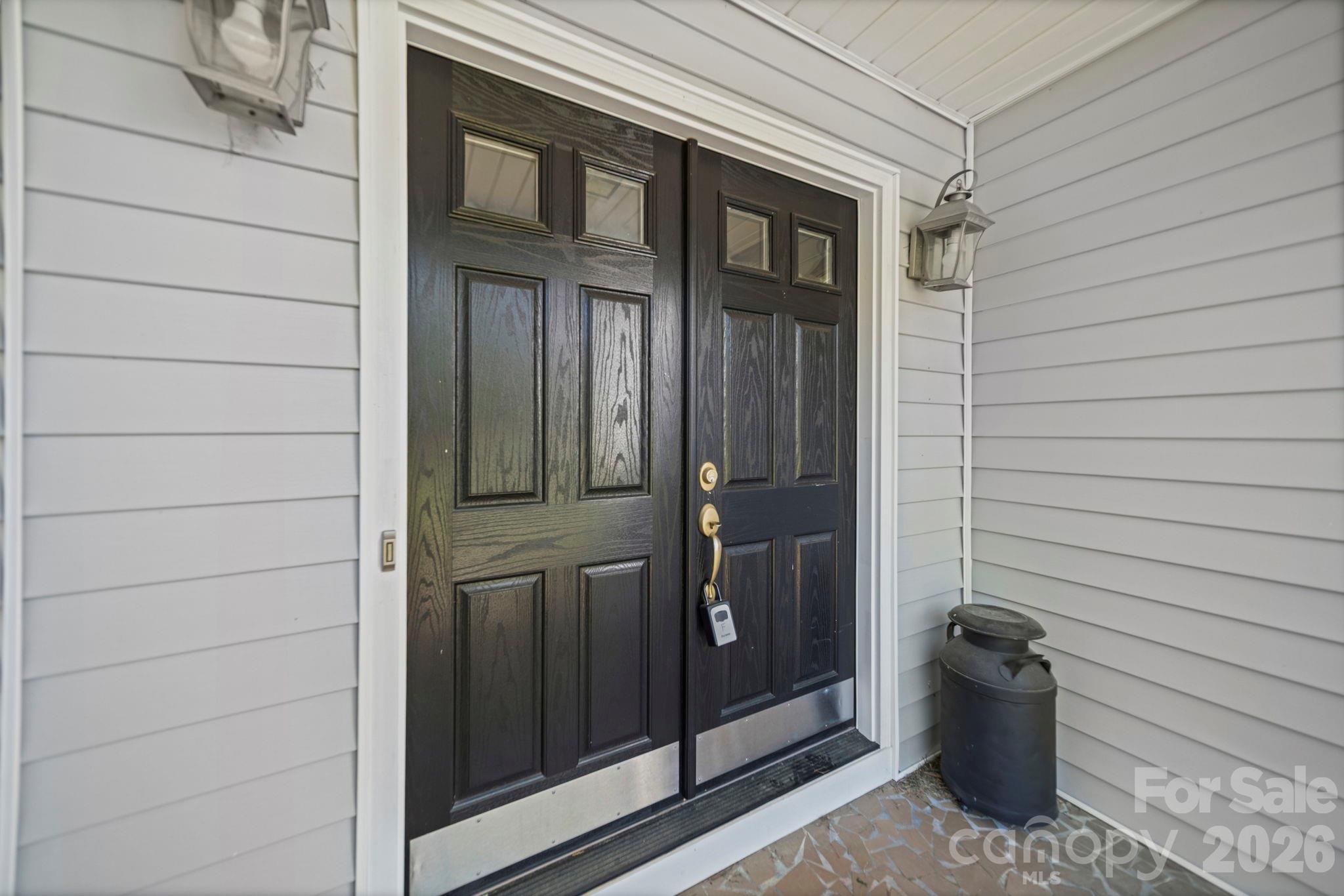 Lost Colony - Residential