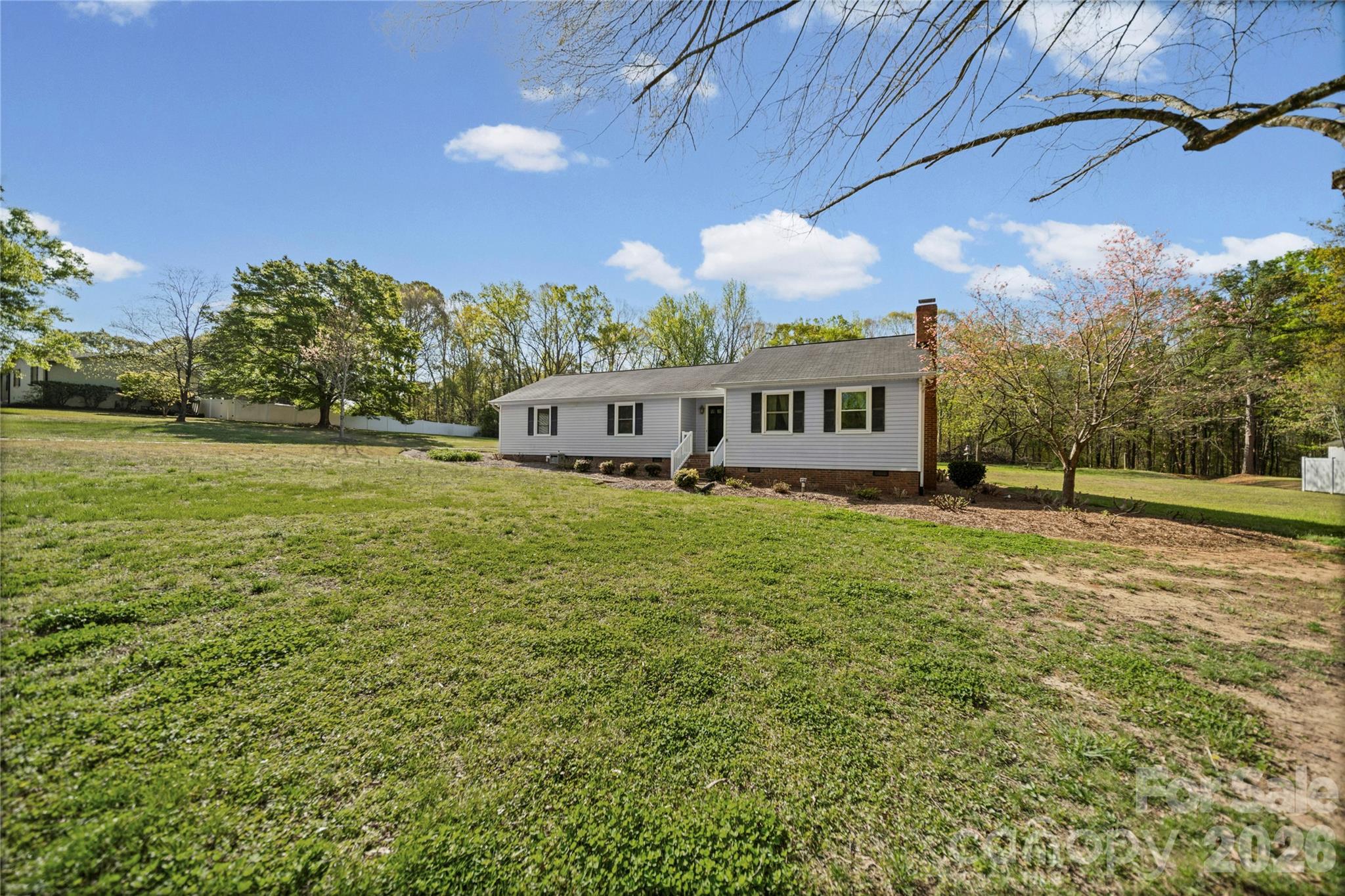 1235 Virginia Dare Drive