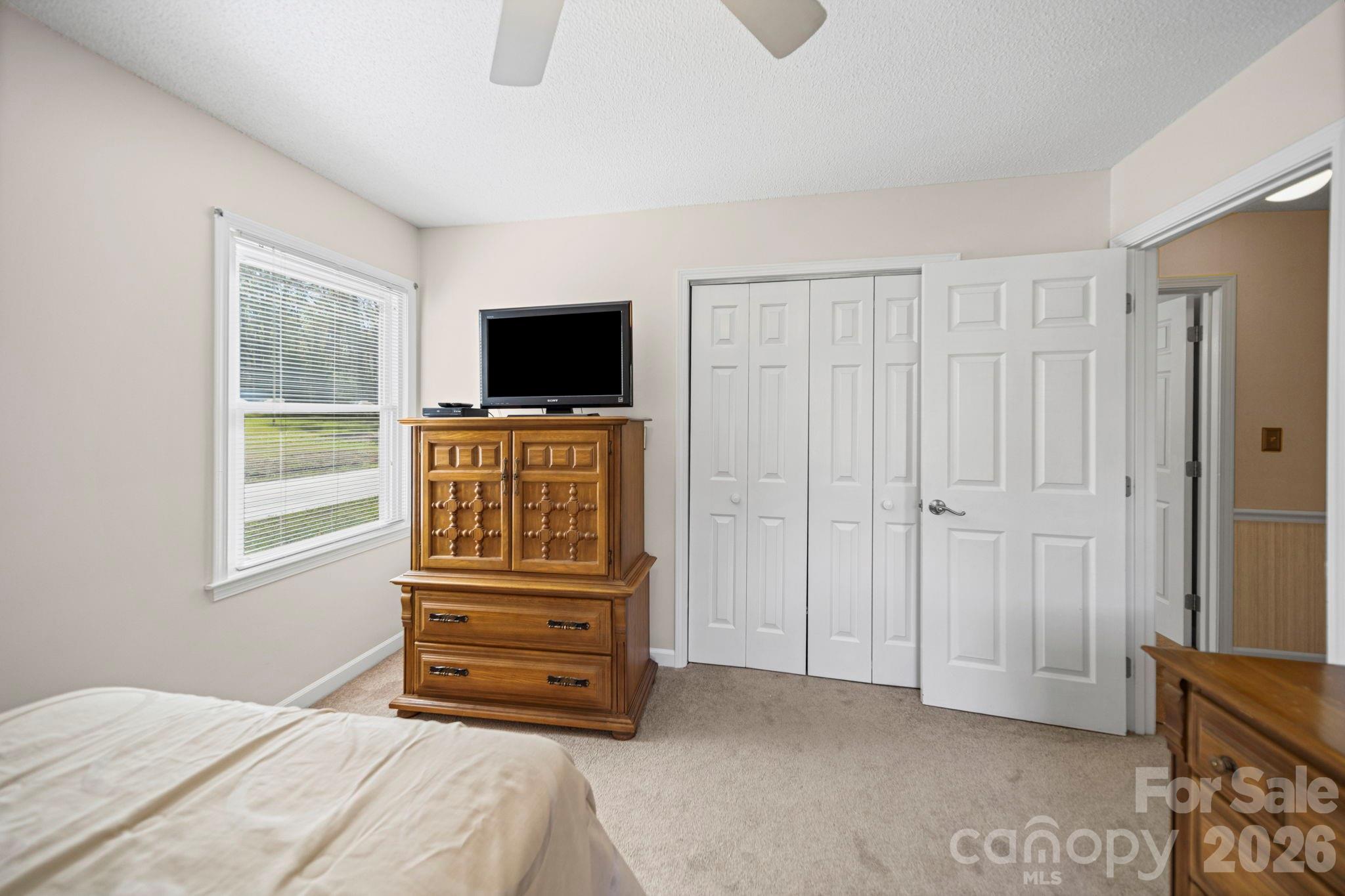 Lost Colony - Residential