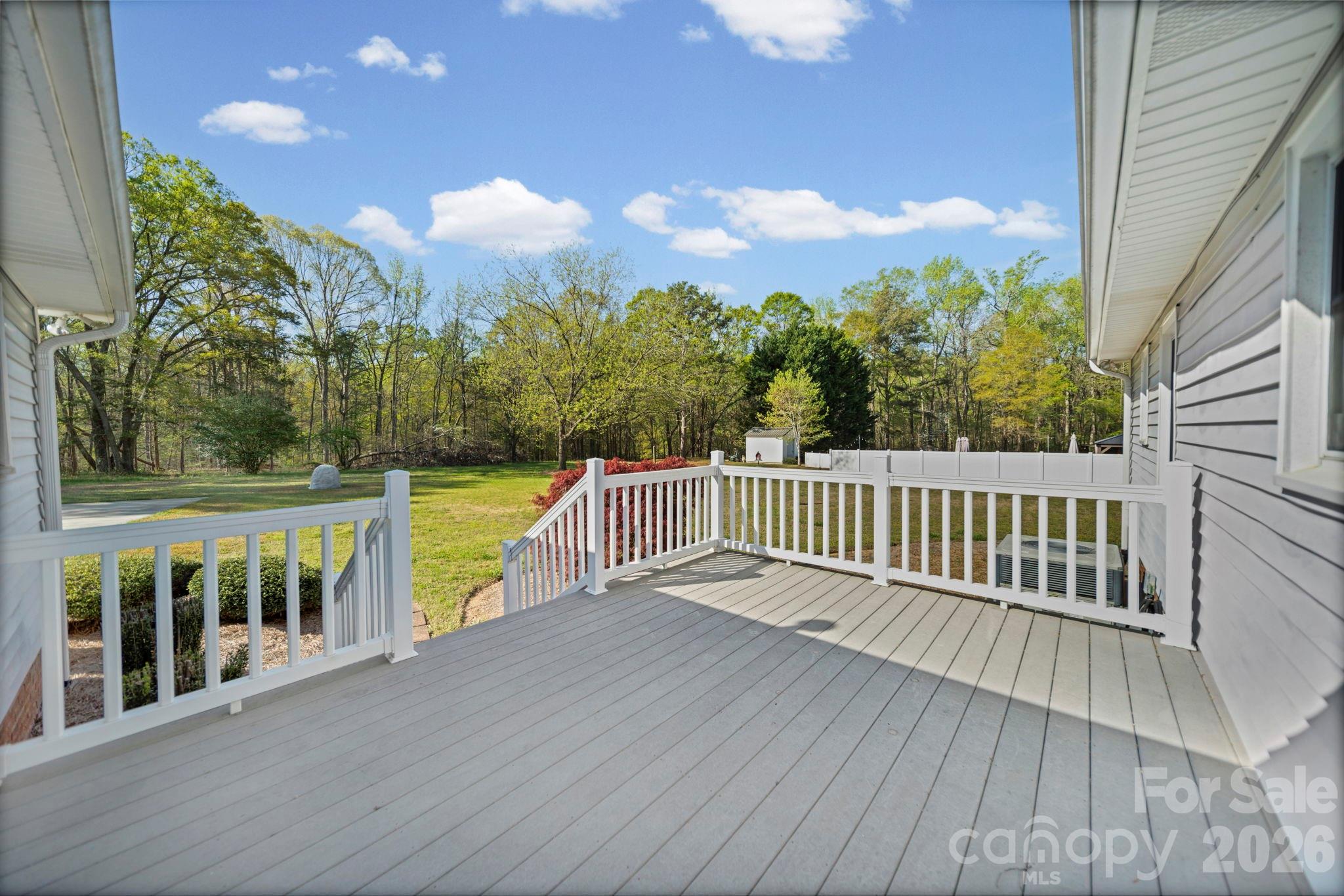 Lost Colony - Residential