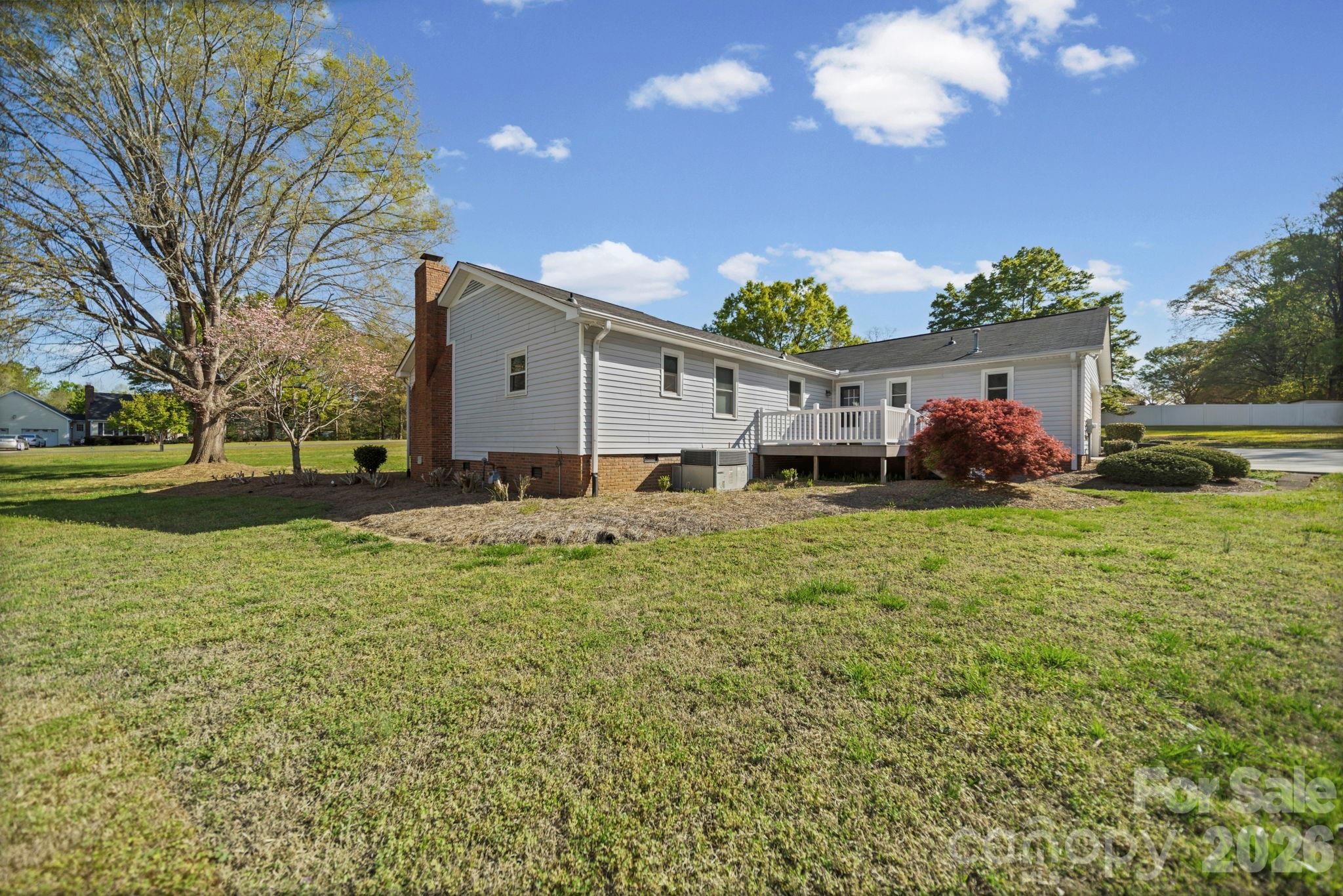 1235 Virginia Dare Drive