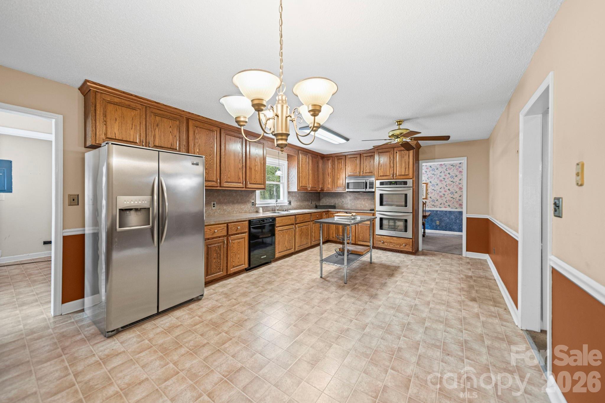 Lost Colony - Residential